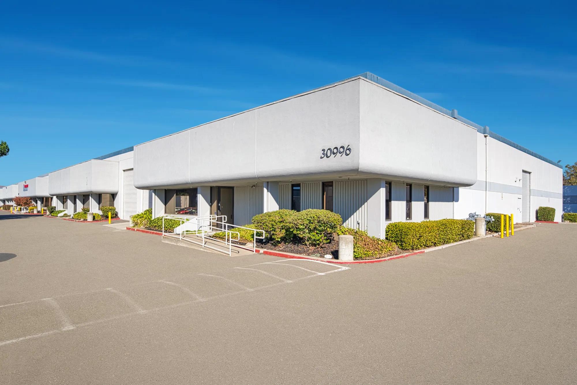Photo of Hayward Business Park II