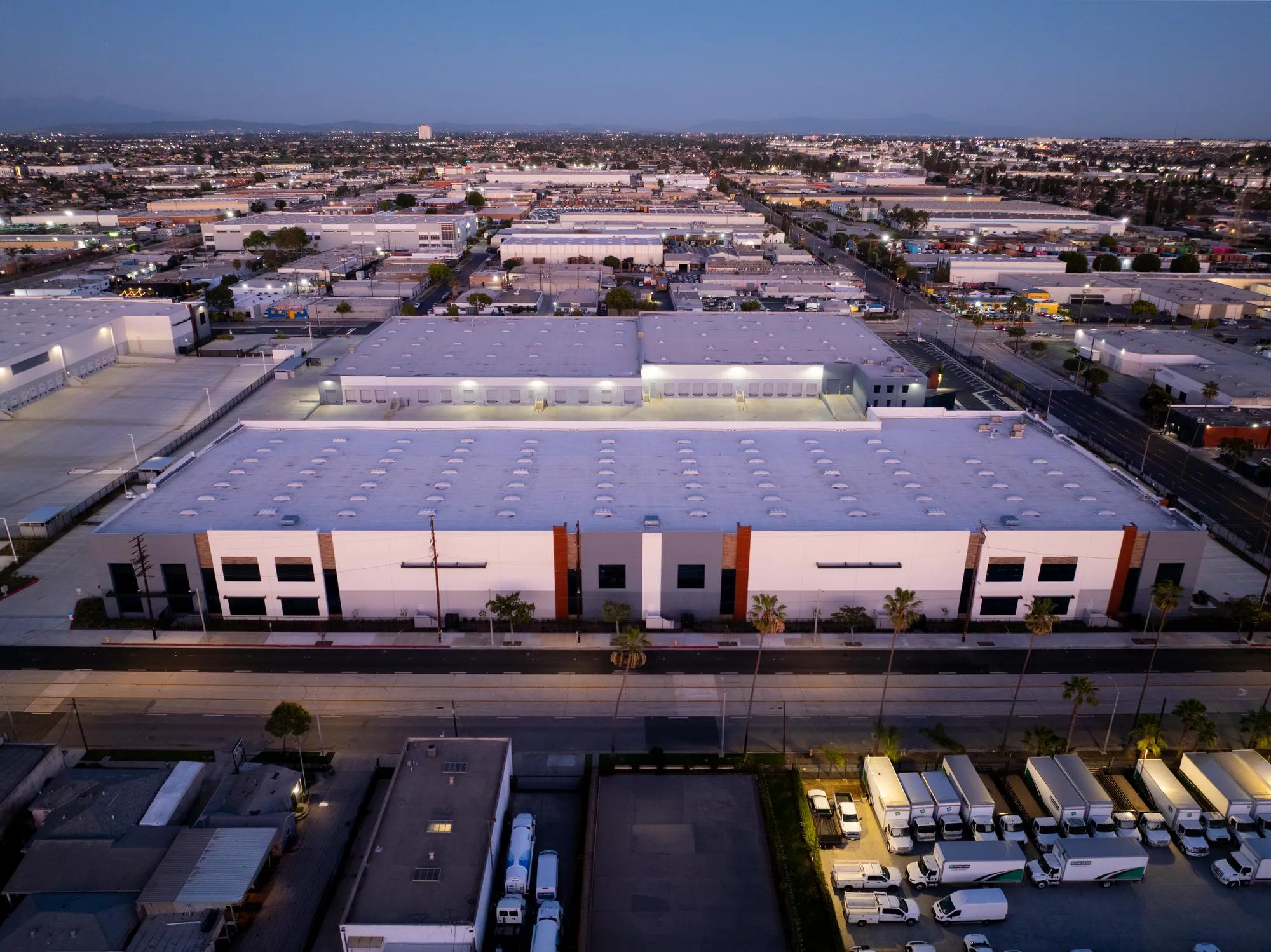 Details of 219 West Gardena Boulevard, Carson, CA 90248 - Industrial Property For Lease