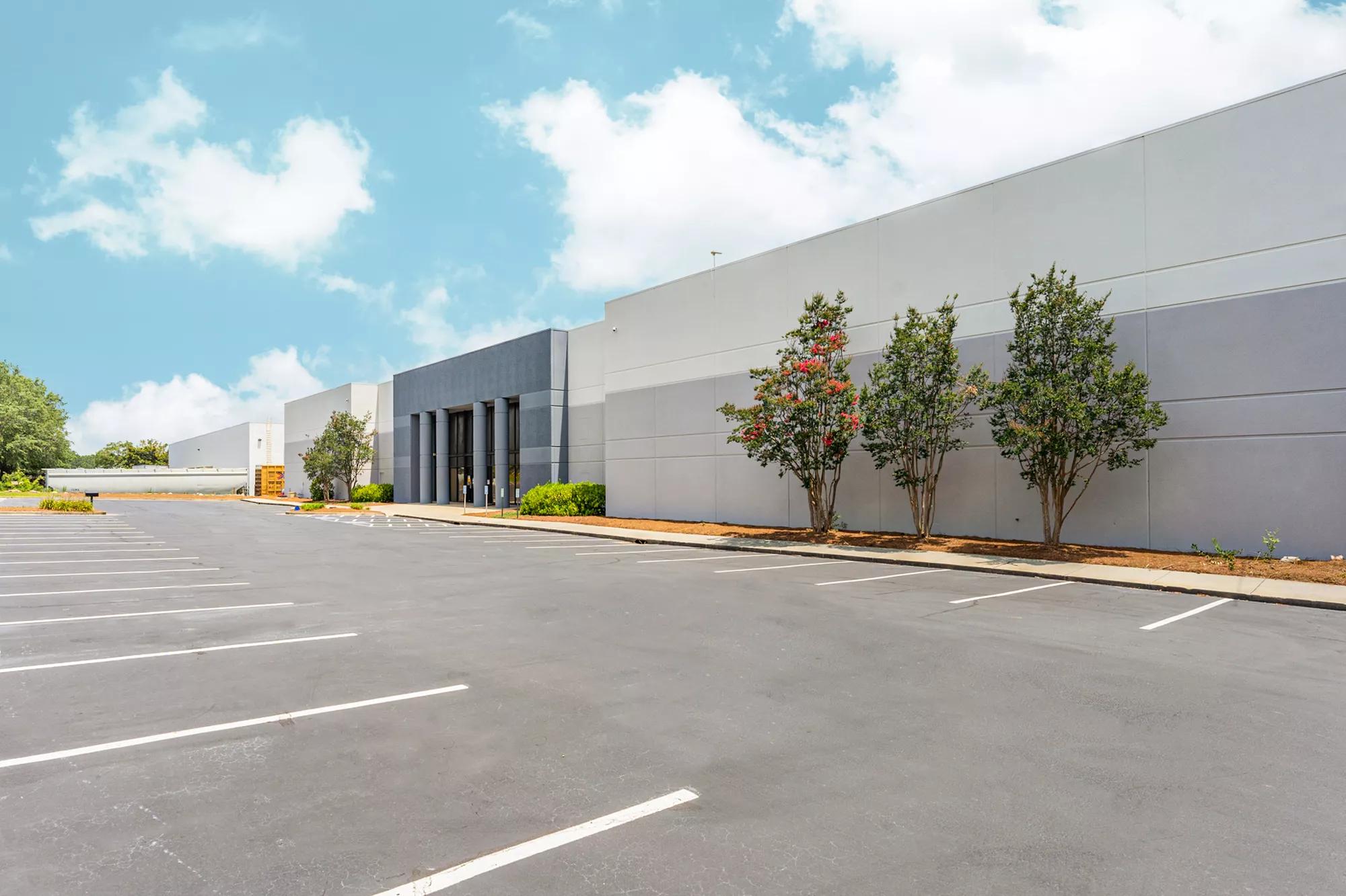 Details of Fairburn, GA 30213 - Industrial Property For Lease