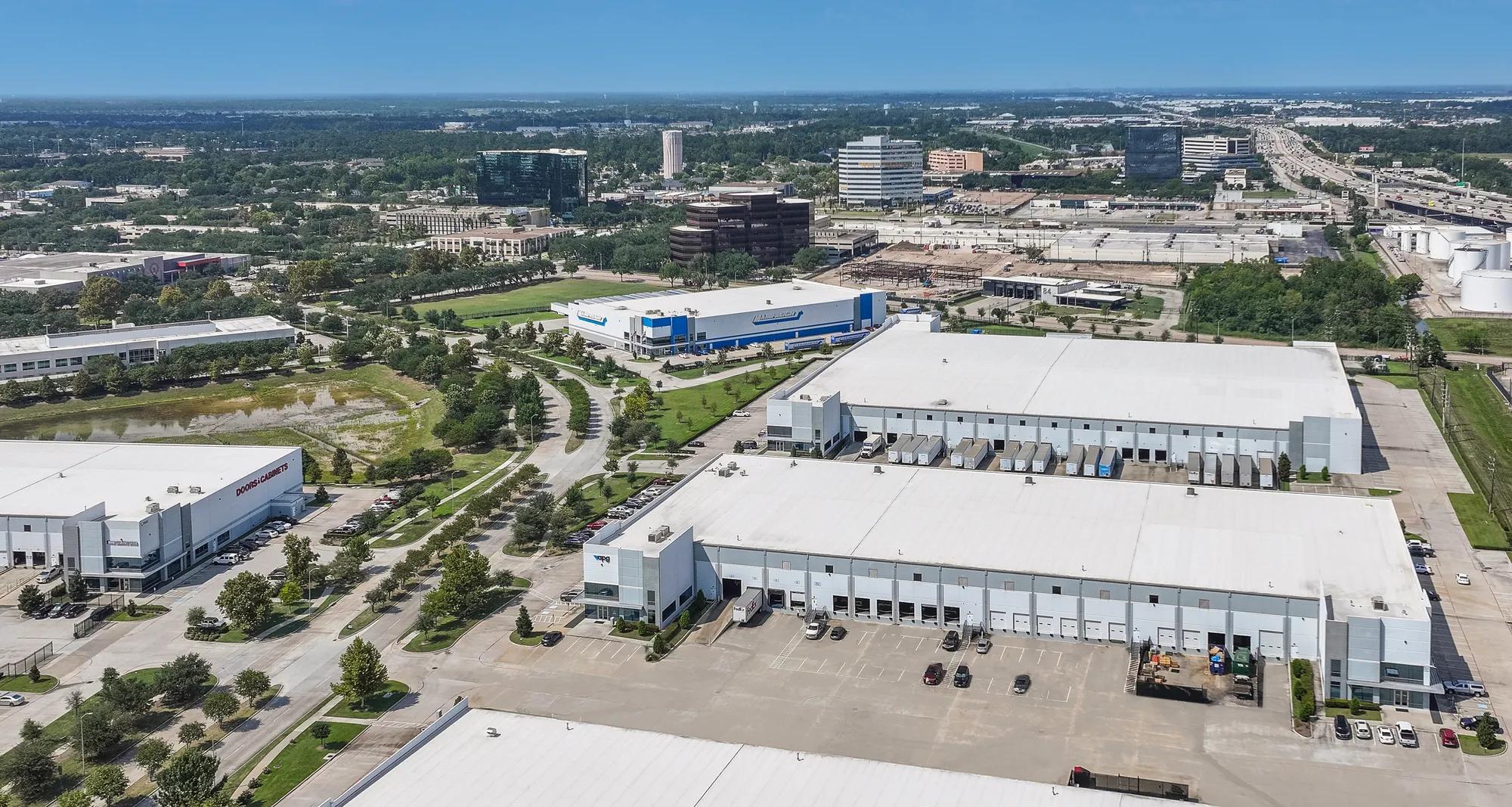 Details of 11102 Beltline Rd, Houston, TX 77067 - Industrial Property For Lease