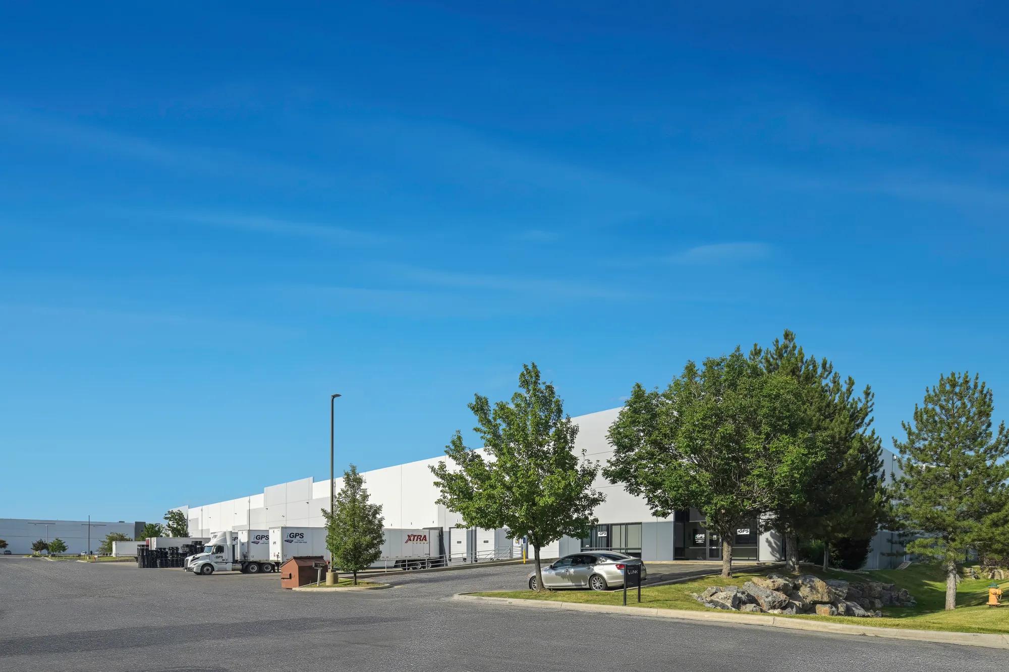 Details of Salt Lake City, UT 84104 - Industrial Property For Lease