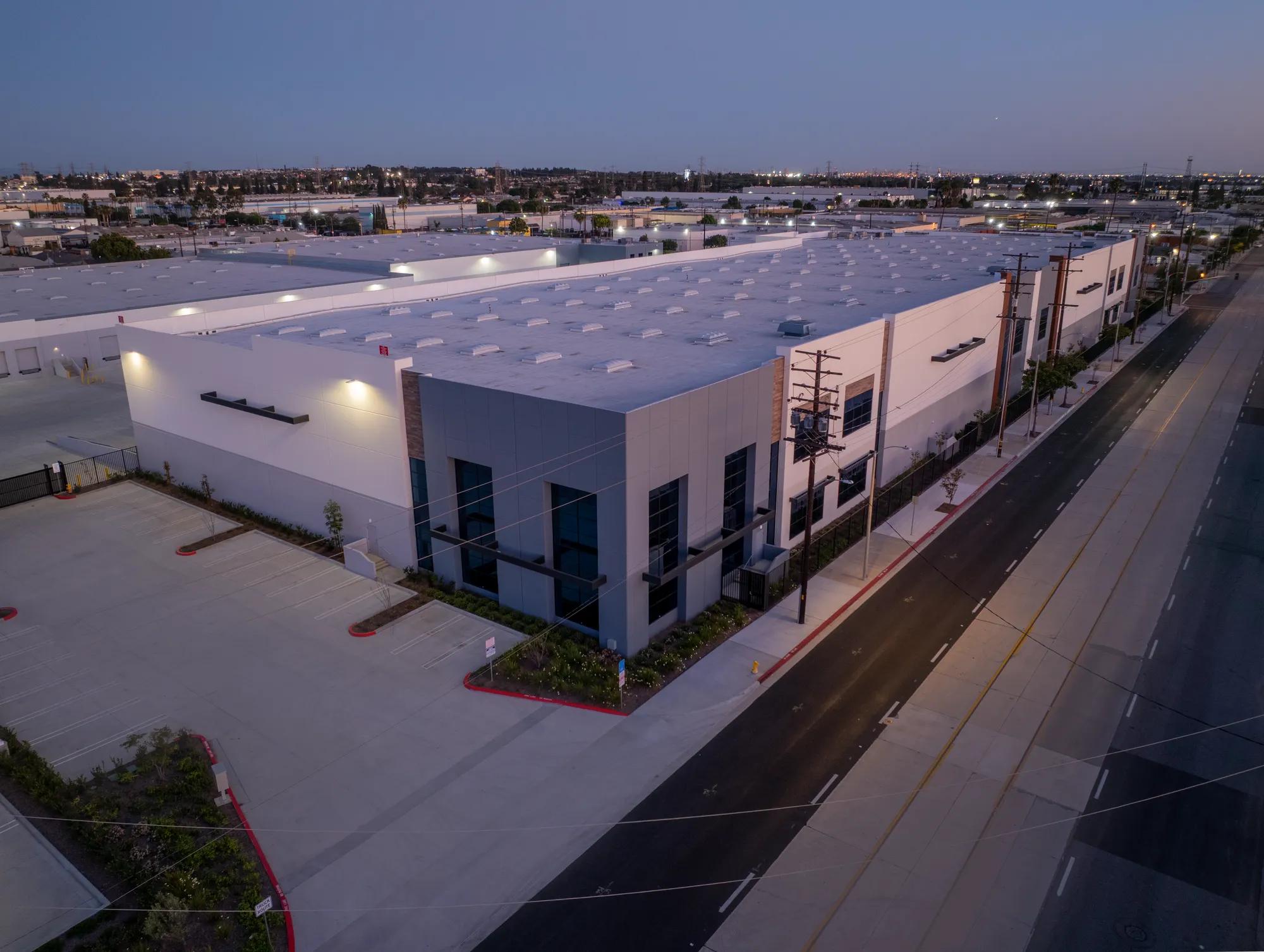 Details of 219 West Gardena Boulevard, Carson, CA 90248 - Industrial Property For Lease