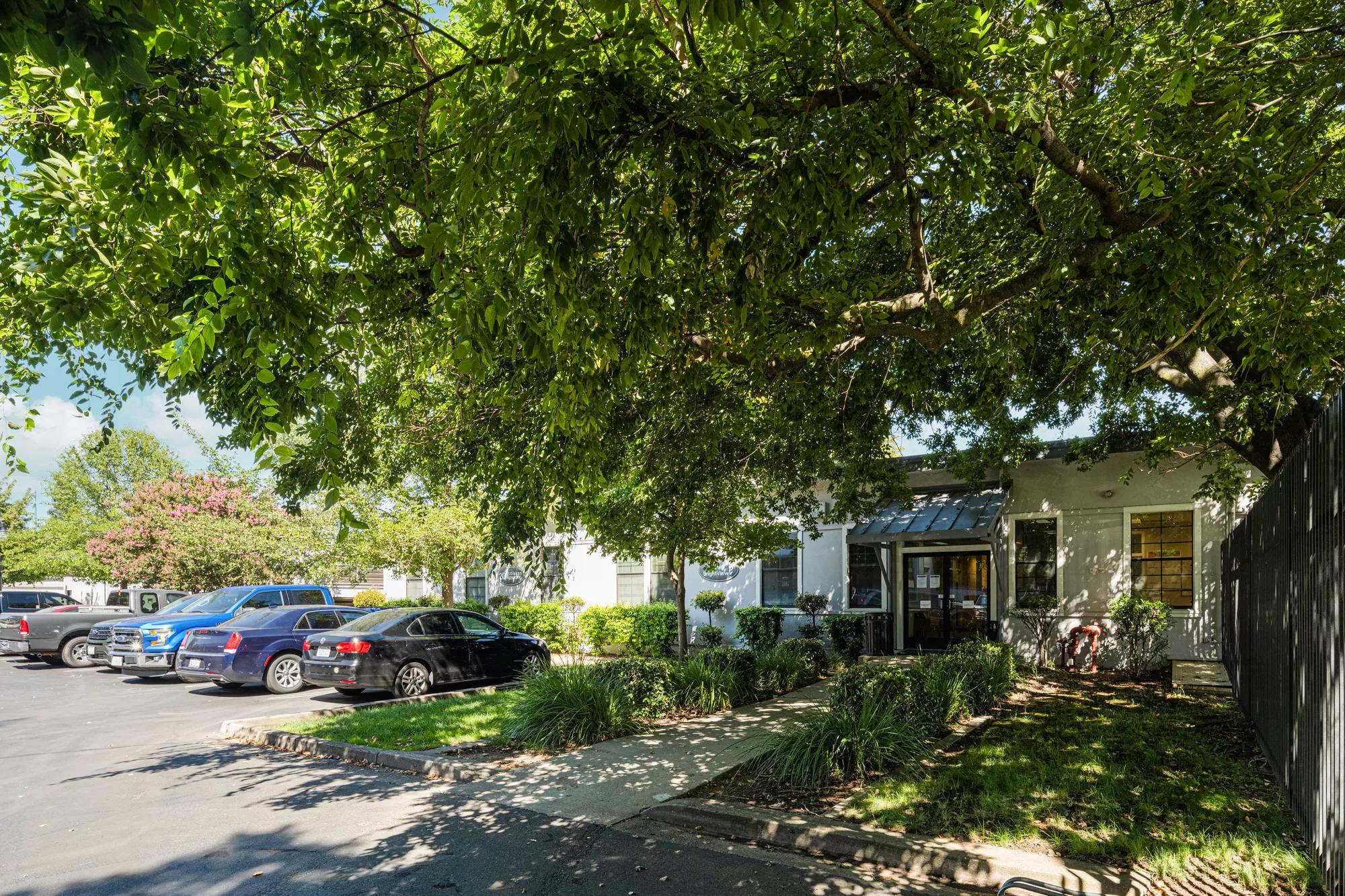 Details of 20 Business Park Way, Sacramento, CA 95828 - Industrial Property For Lease