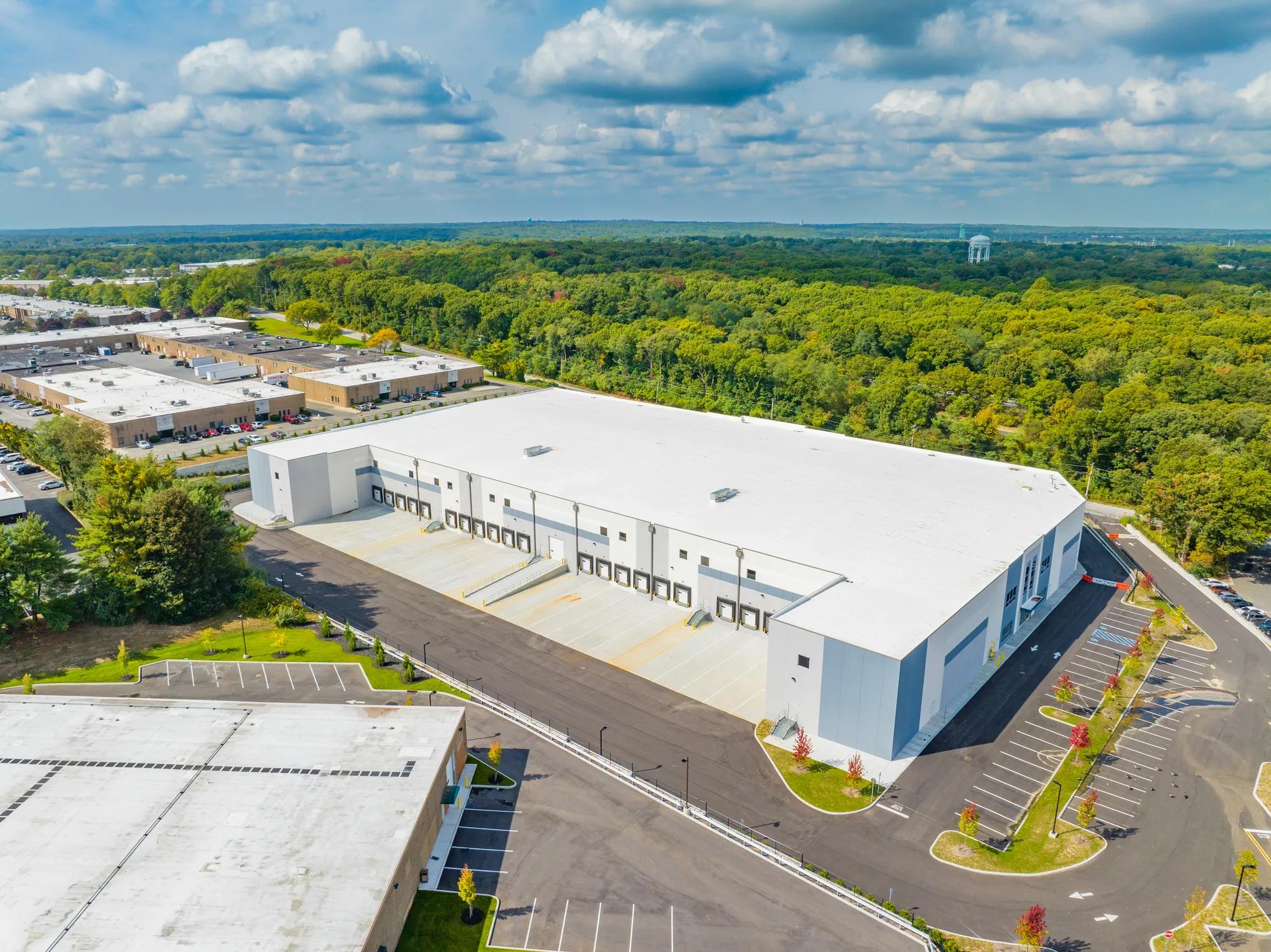 Details of 88 Parkway Drive South, Hauppauge, NY 11788 - Industrial Property For Lease