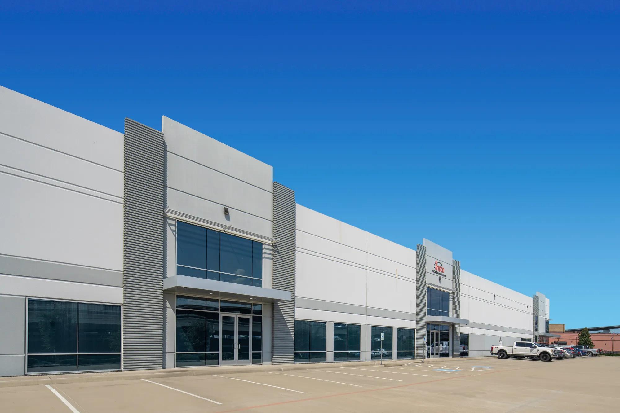 Details of 11102 Beltline Rd, Houston, TX 77067 - Industrial Property For Lease