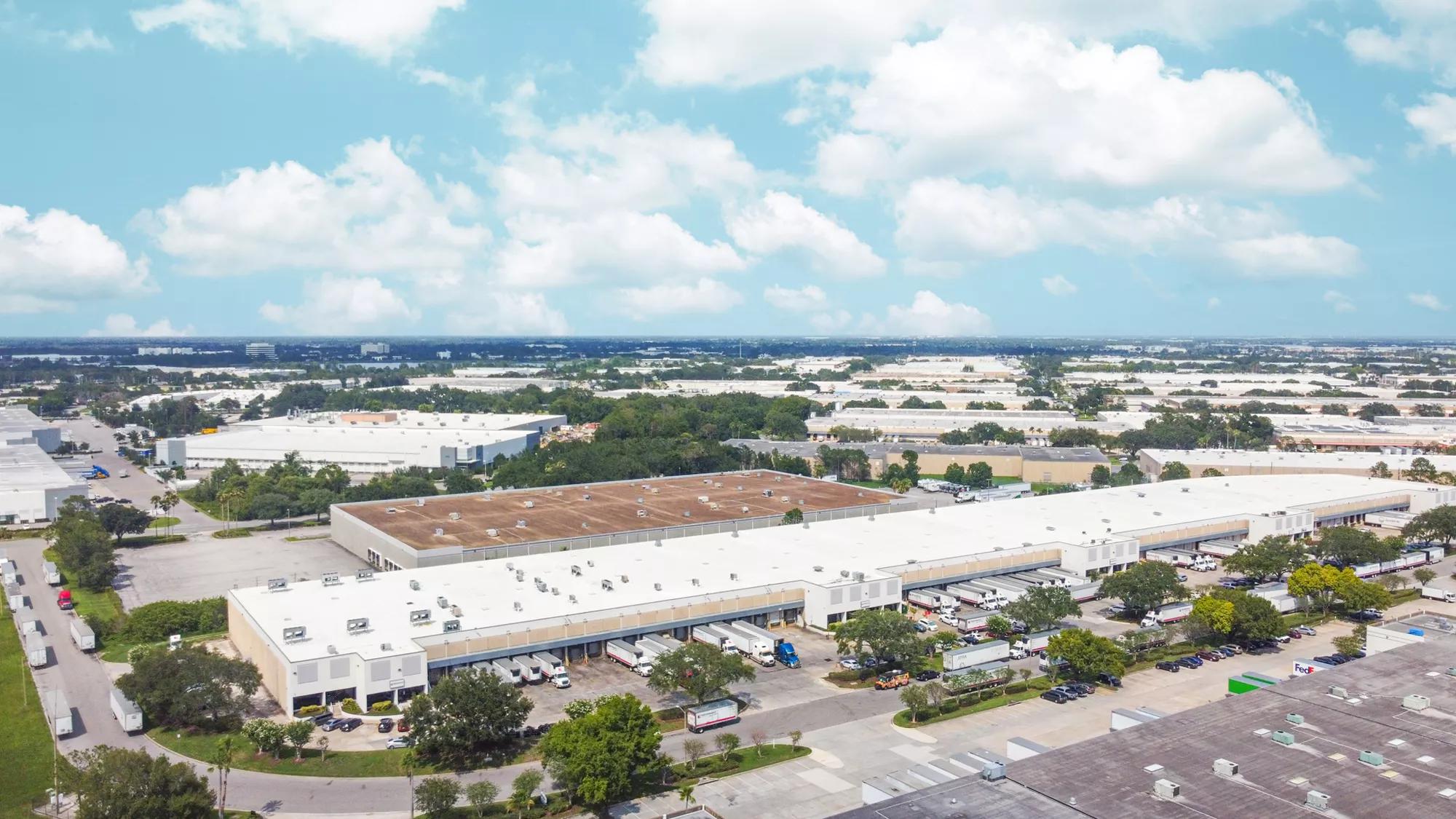 Details of 2901 Titan Row, Orlando, FL 32809 - Industrial Property For Lease