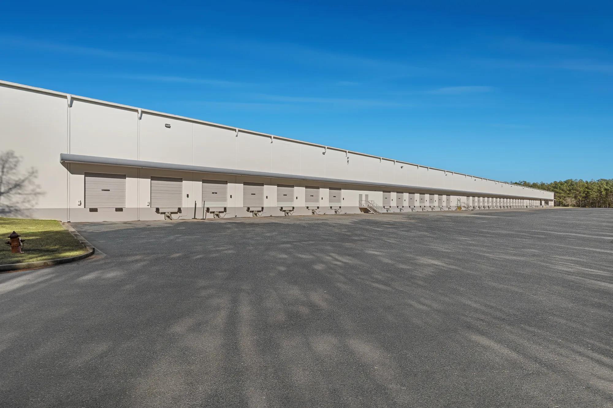 Details of Conyers, GA 30013 - Industrial Property For Lease