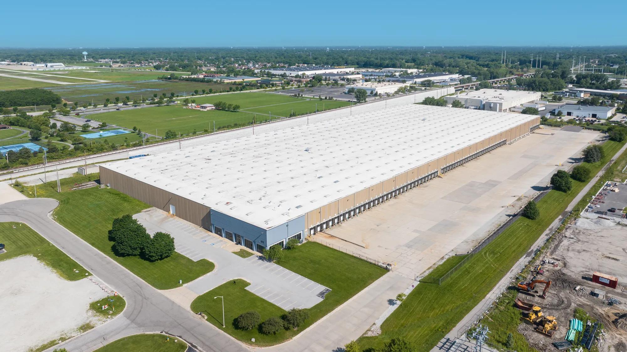 475 Superior Ave, Munster, IN 46321, A01