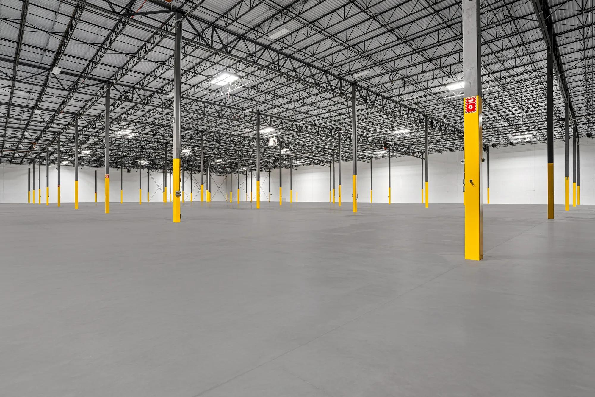 Details of 615 Westport Parkway, Grapevine, TX 76051 - Industrial Property For Lease