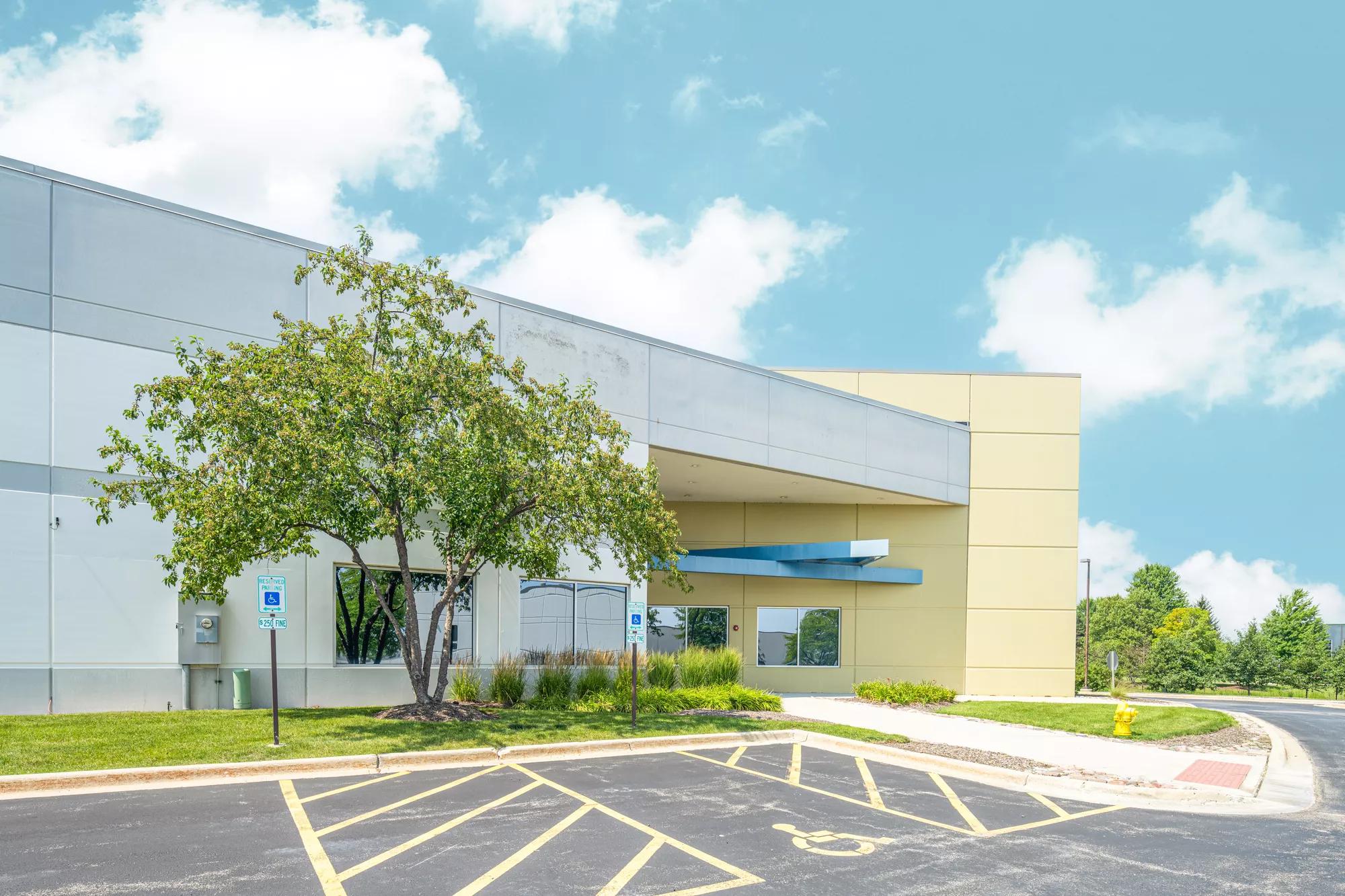 Details of Waukegan, IL 60085 - Industrial Property For Lease
