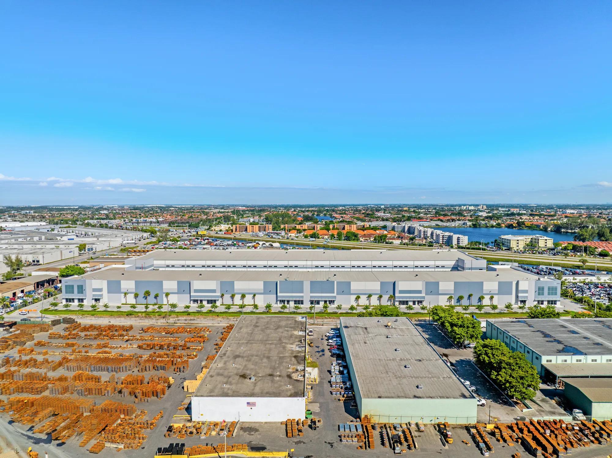 Details of 8501 NW 96th Street, Medley, FL 33166 - Industrial Property For Lease