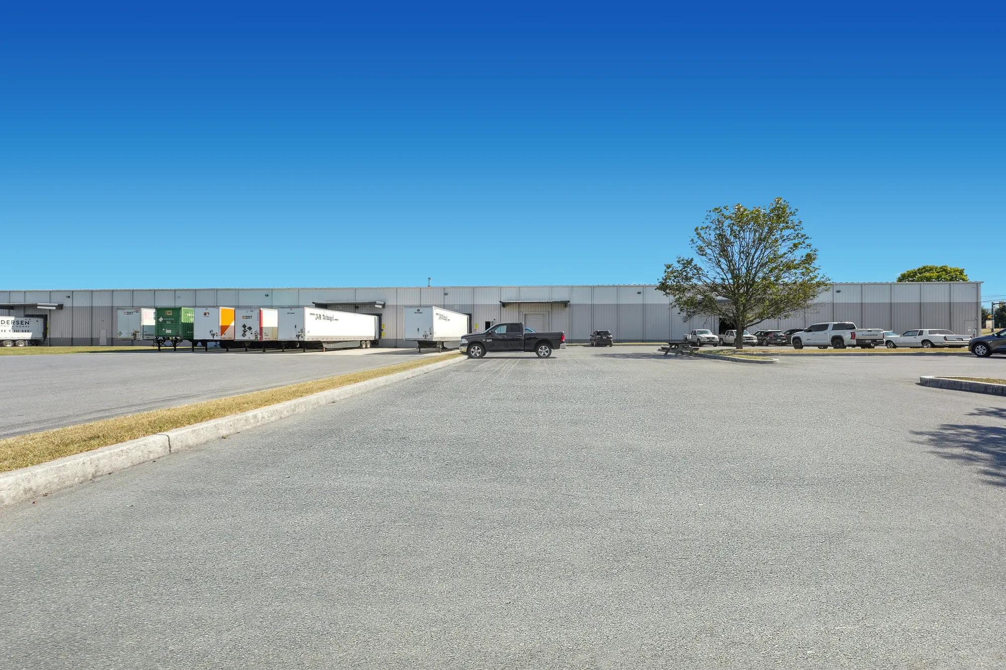 Details of Carlisle, PA 17013 - Industrial Property For Lease