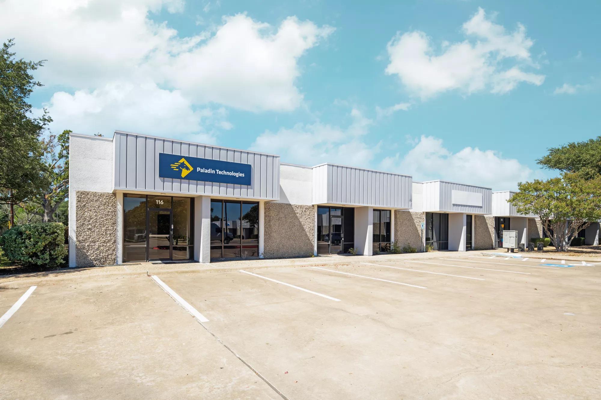 Details of 3006 Longhorn Boulevard, Austin, TX 78758 - Industrial Property For Lease