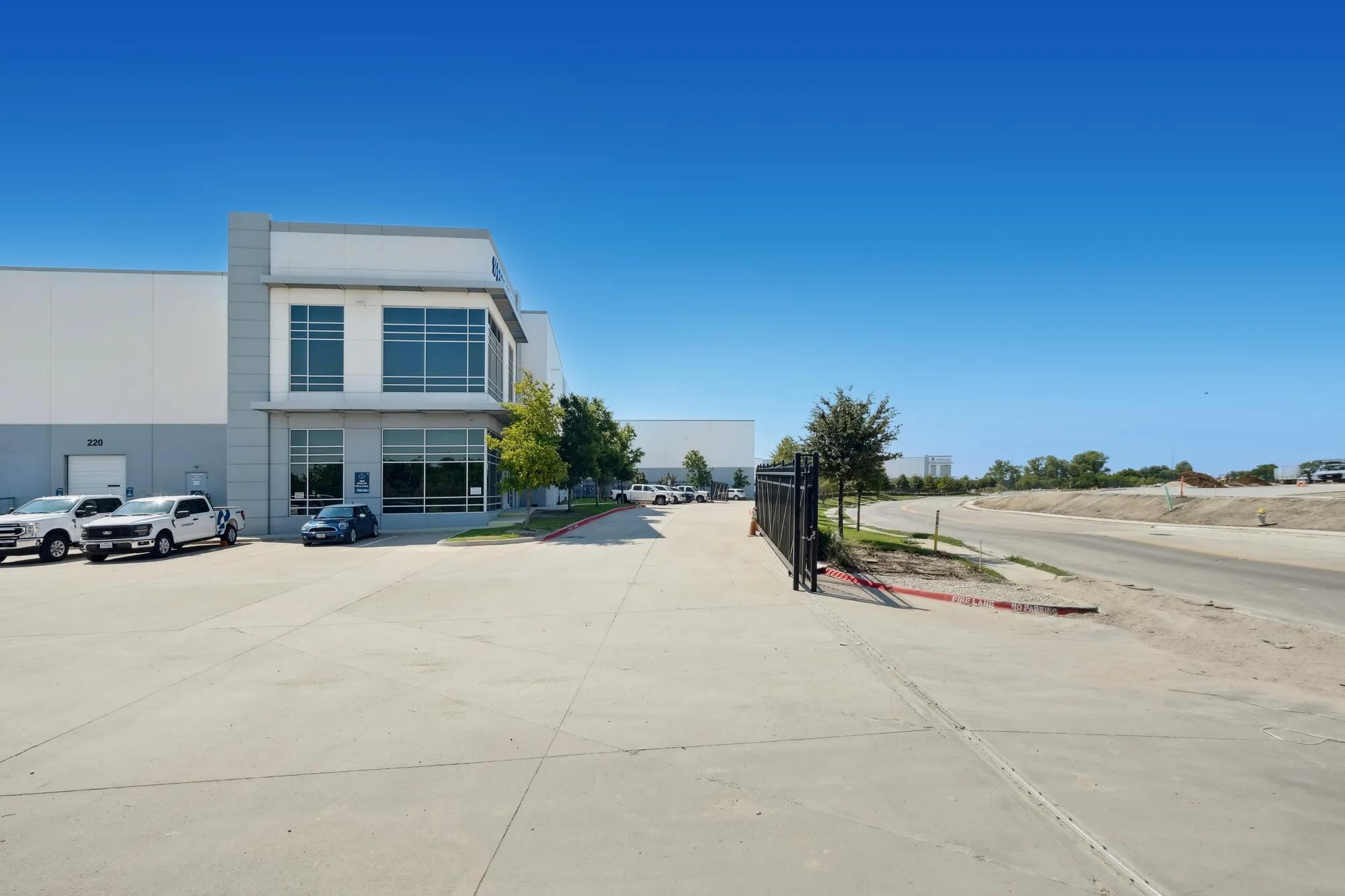 Details of 10900 Goodnight Ln, Dallas, TX 75220 - Industrial Property For Lease