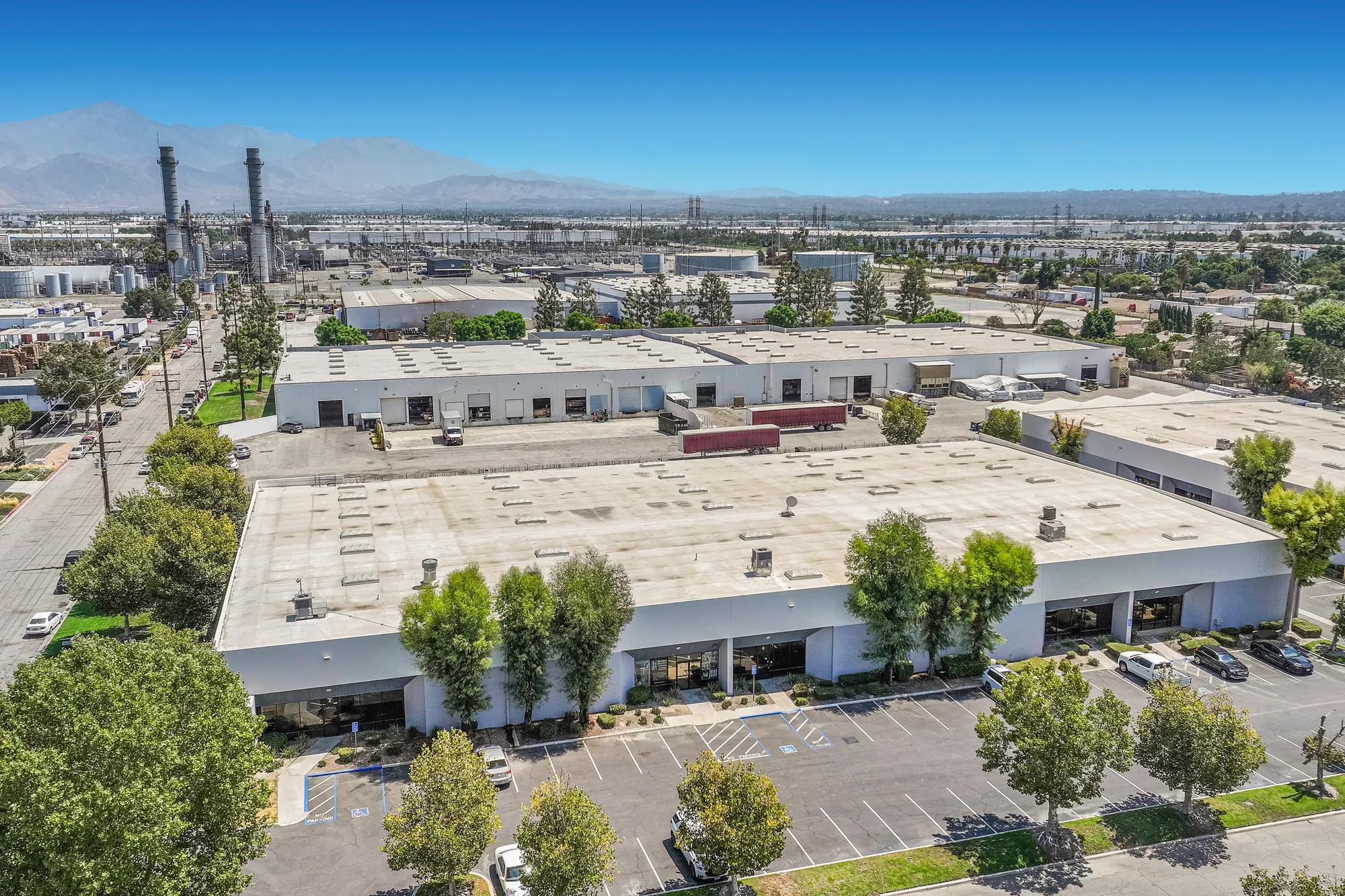 Details of San Bernardino, CA 92408 - Industrial Property For Lease