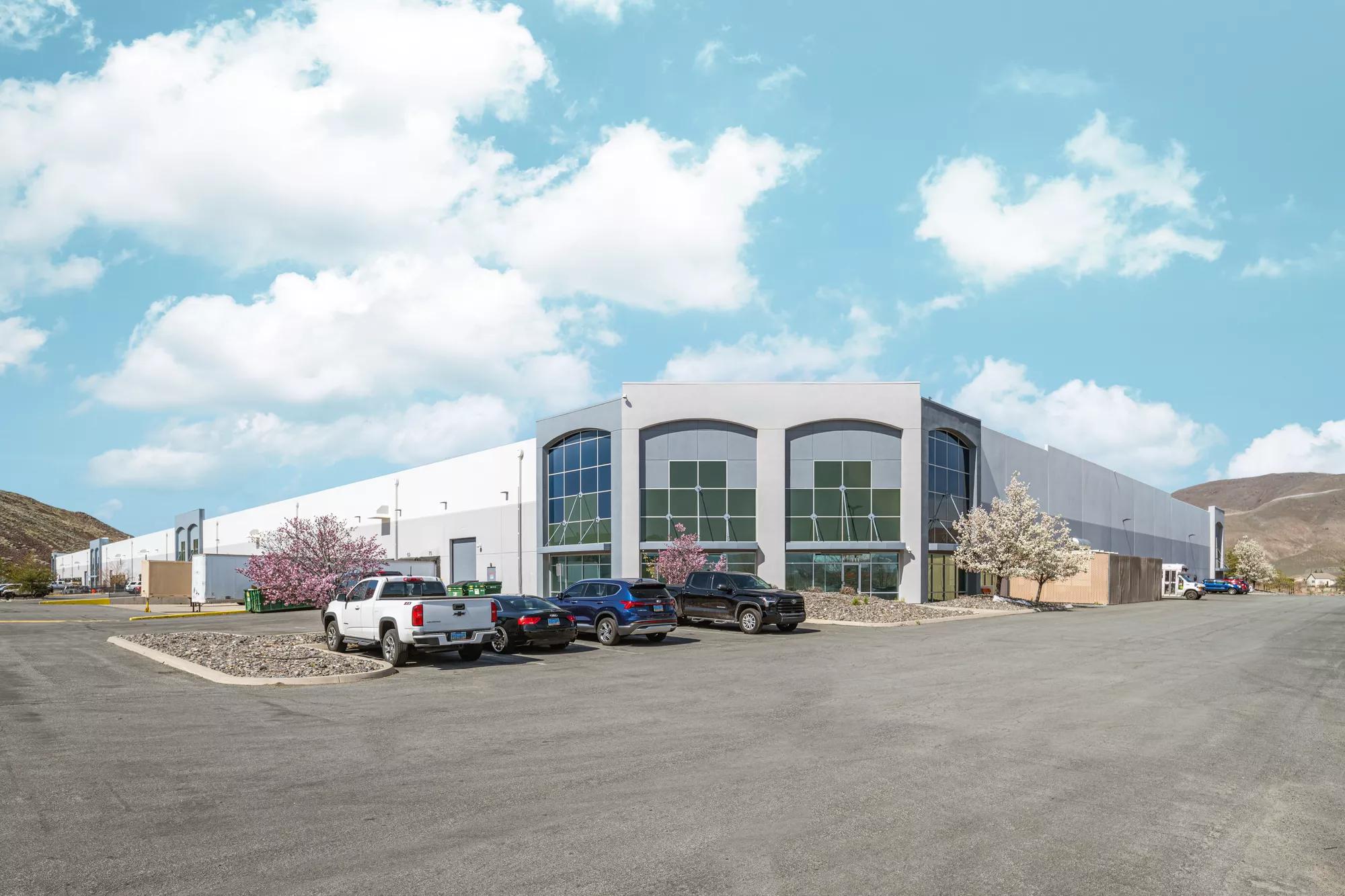 Photo of South Meadows Business Park 5