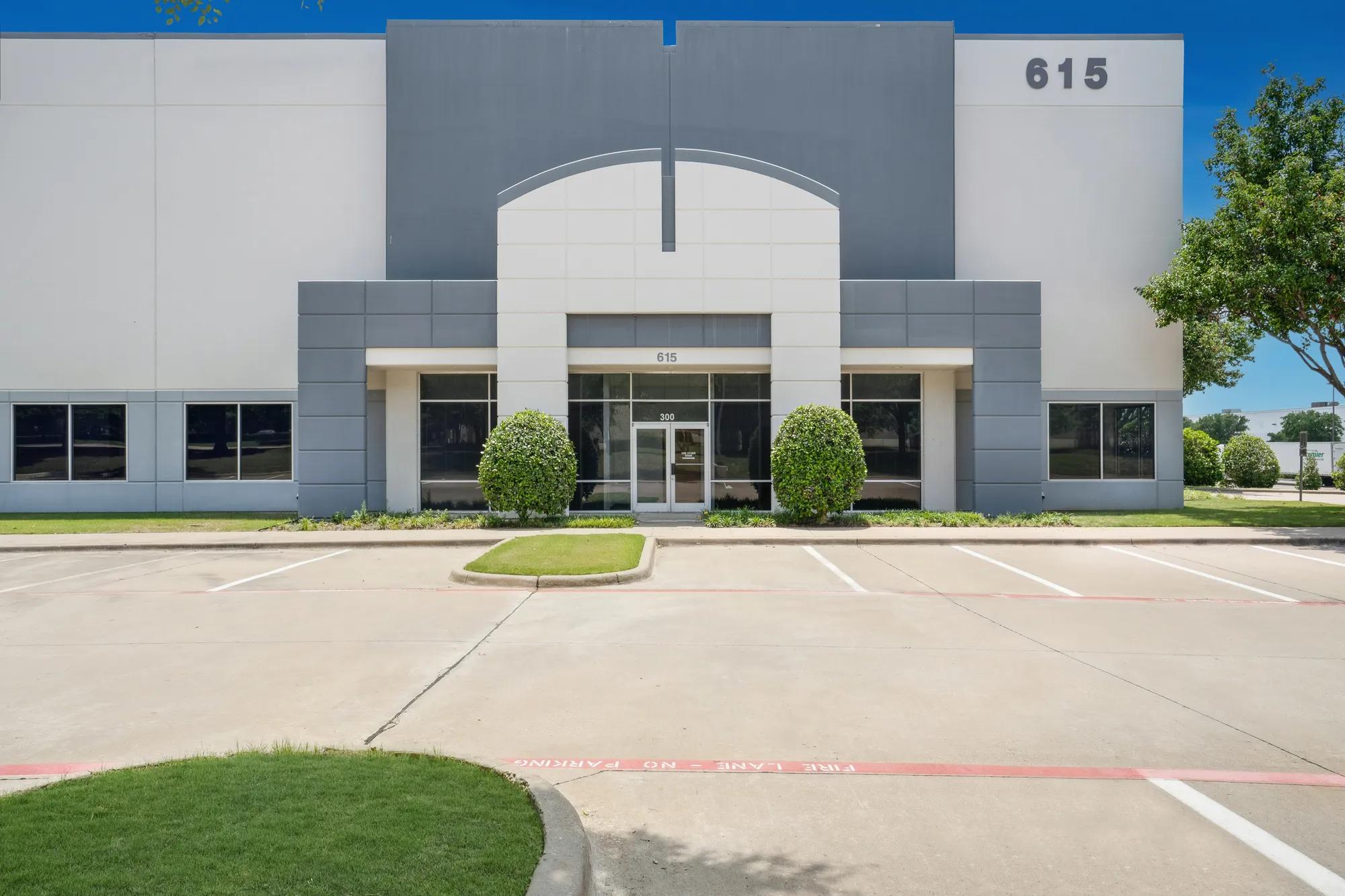 Details of 615 Westport Parkway, Grapevine, TX 76051 - Industrial Property For Lease