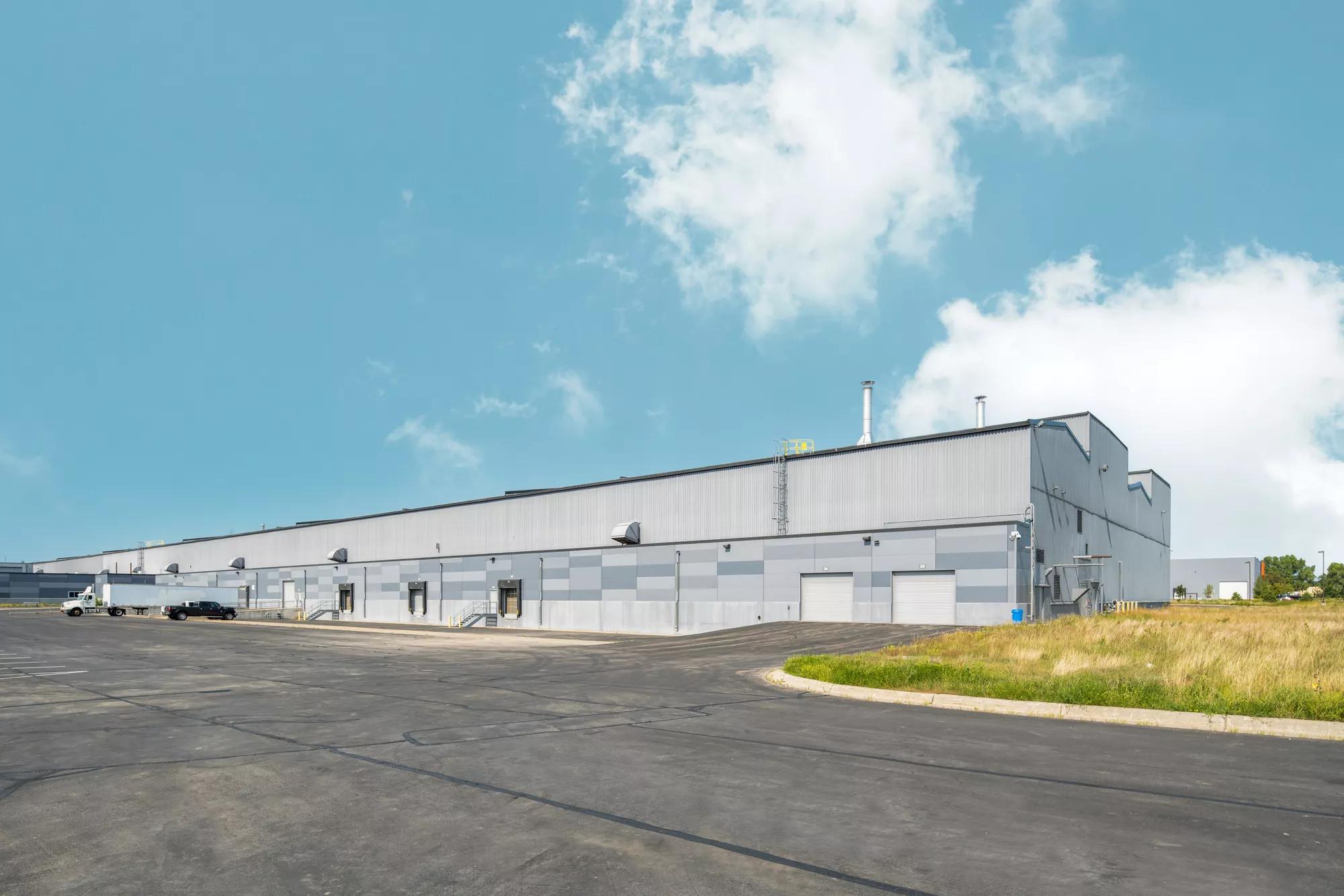 Photo of GPT Fridley - 4800 East River Road, Fridley, MN