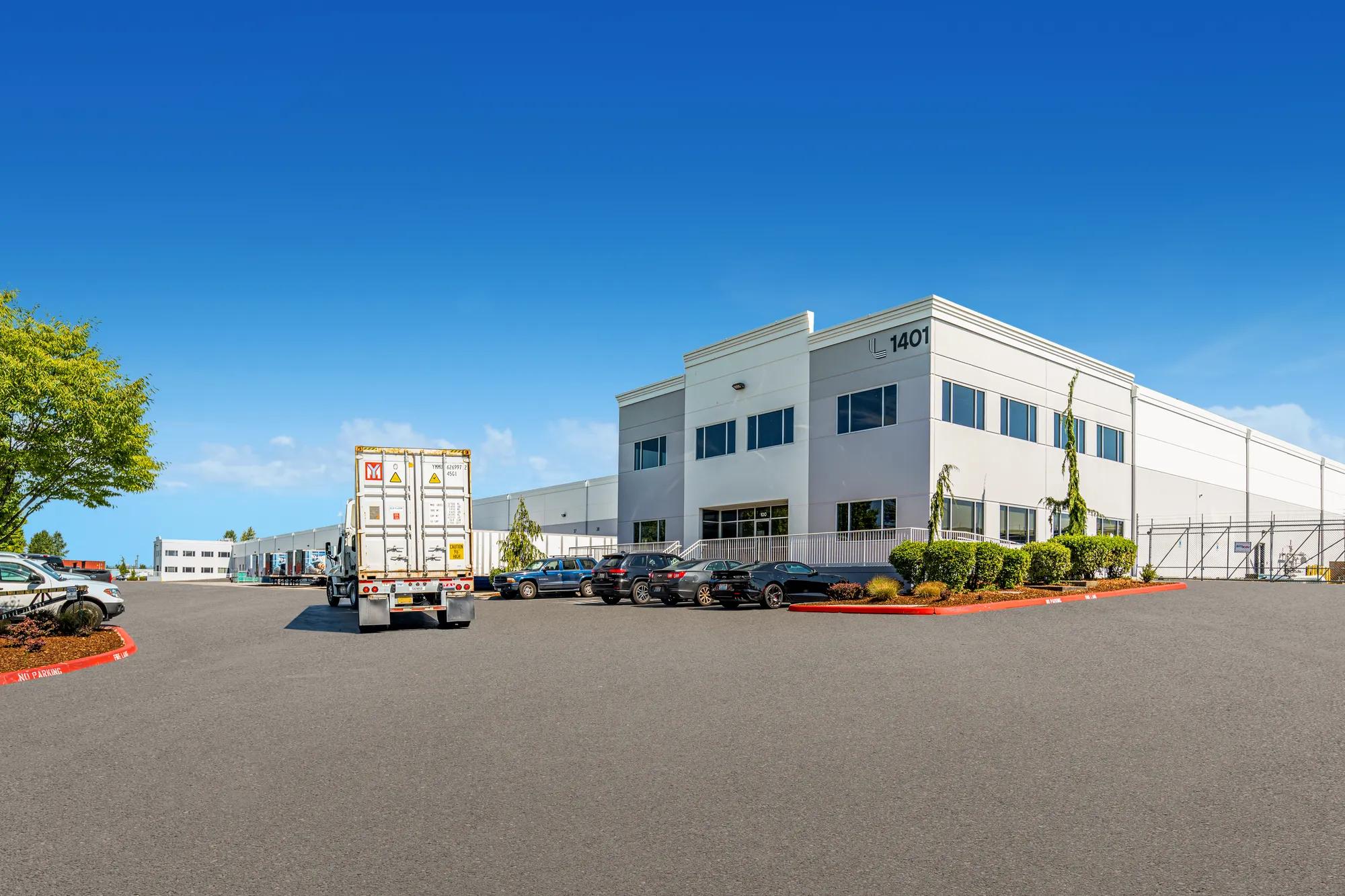 1401 St. Paul Avenue, Tacoma, WA 98421, 00100