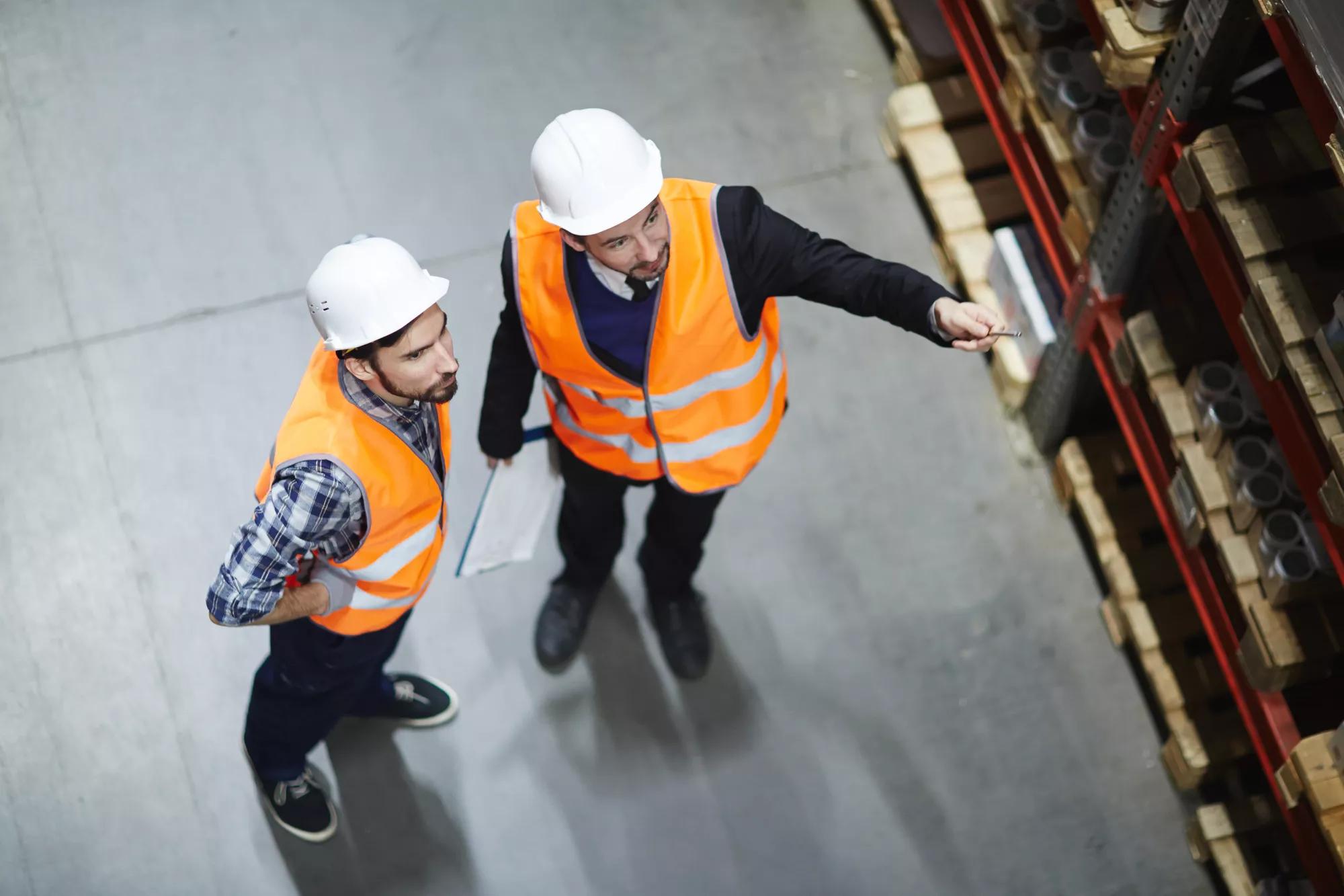 Scaling a Small Business: How Small Warehouse Space Supports Growth 