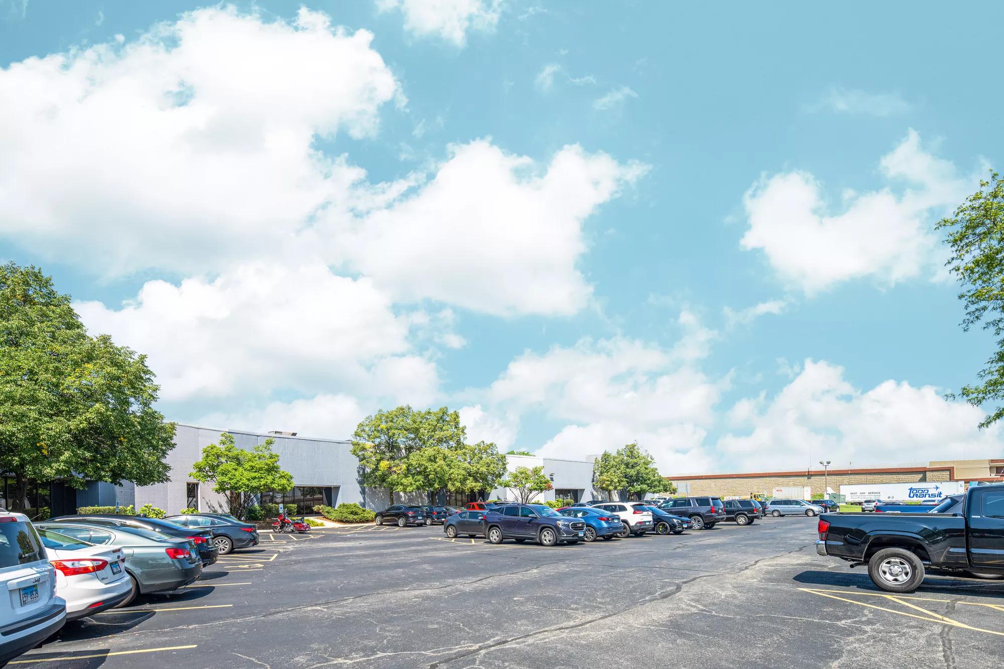 Details of 890 Supreme Drive, Bensenville, IL 60106 - Industrial Property For Lease