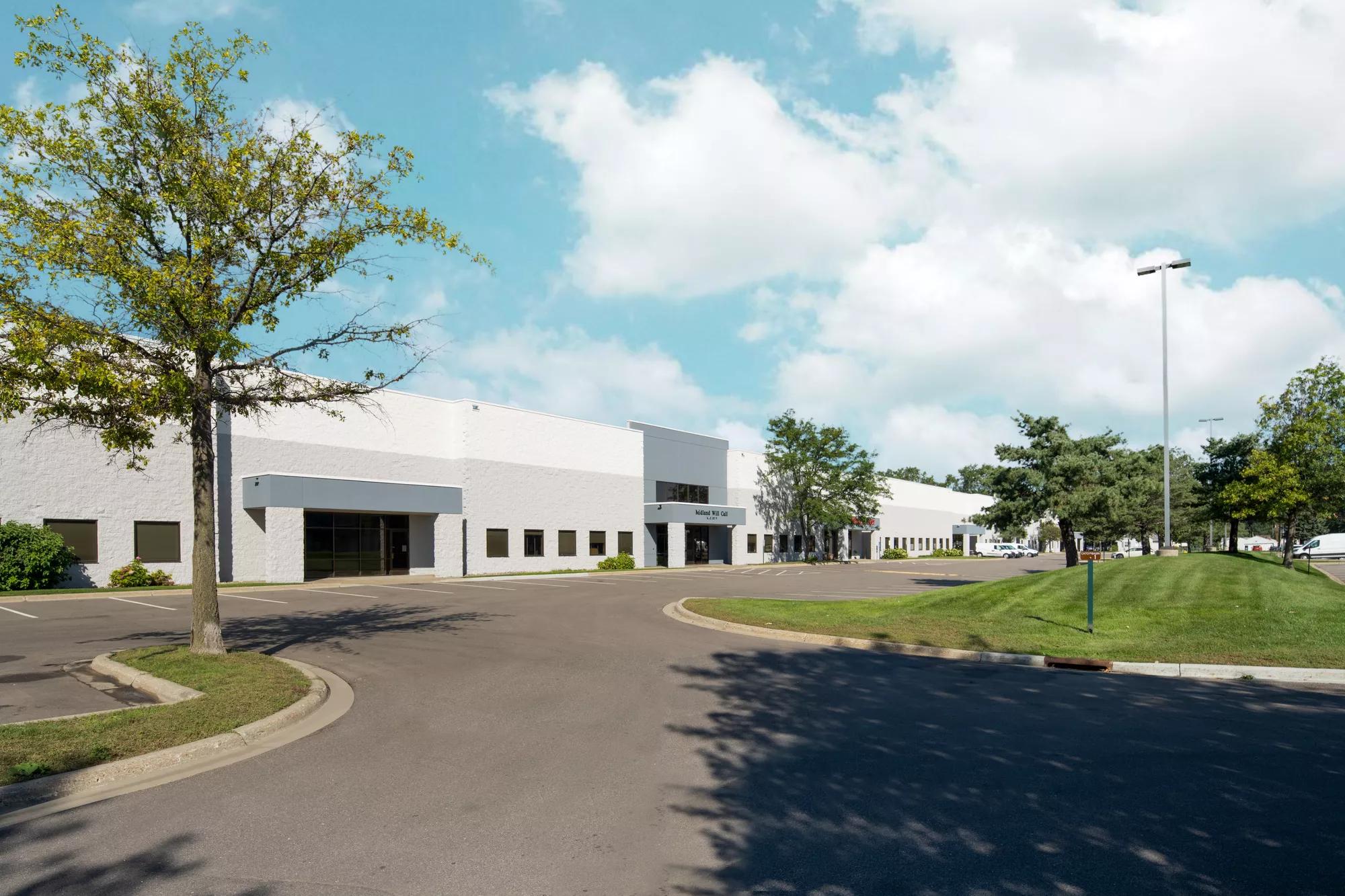 Details of 1800-1860 Elm St SE, Minneapolis, MN 55414 - Industrial Property For Lease