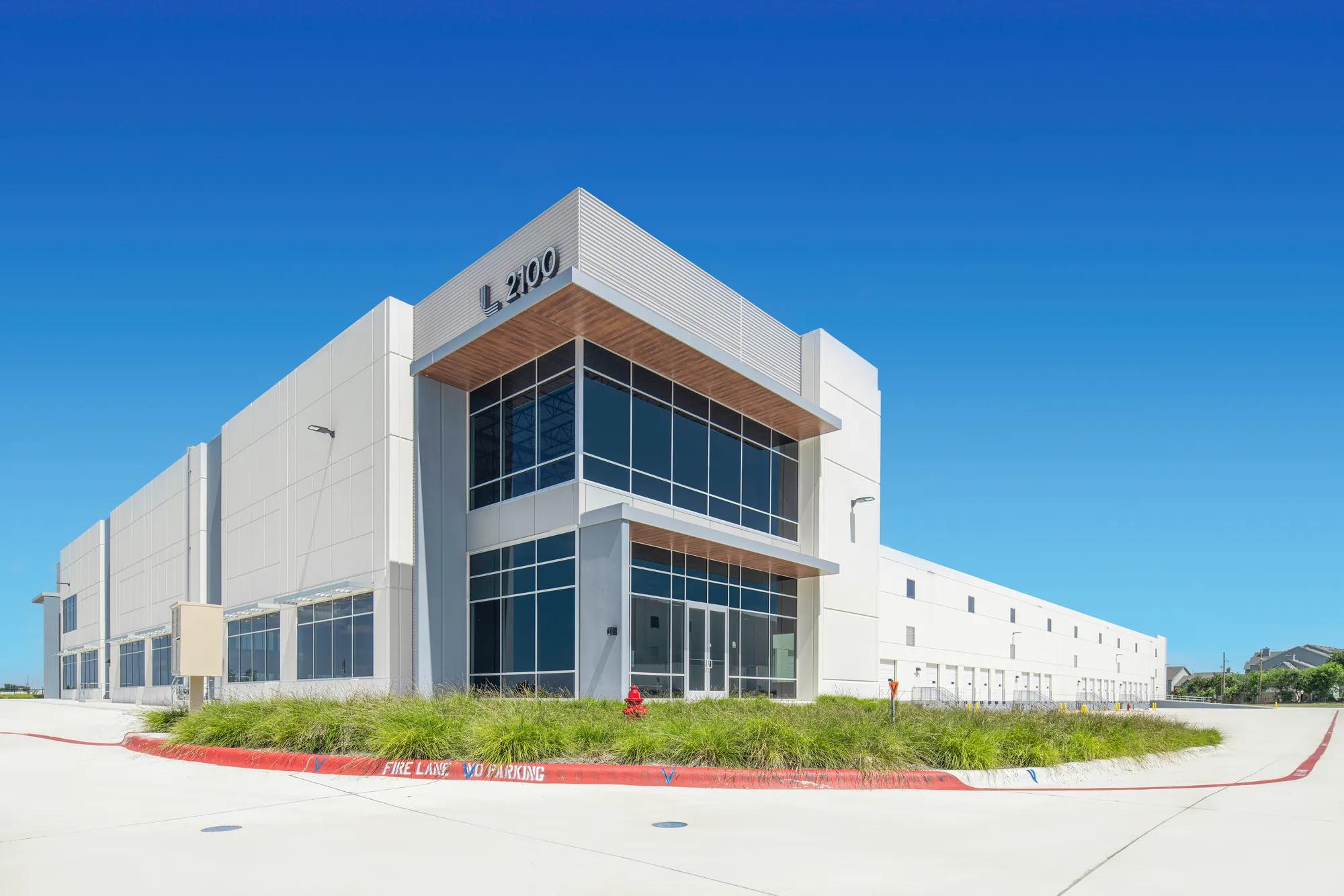Details of 2100 South A.W. Grimes Boulevard, Round Rock, TX 78664 - Industrial Property For Lease