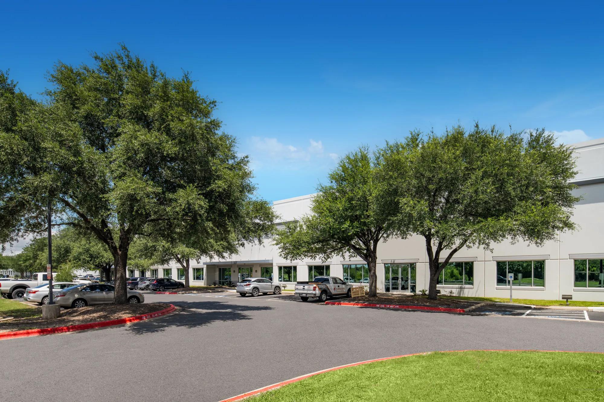 4801 Freidrich Lane, Austin, TX 78744, 109