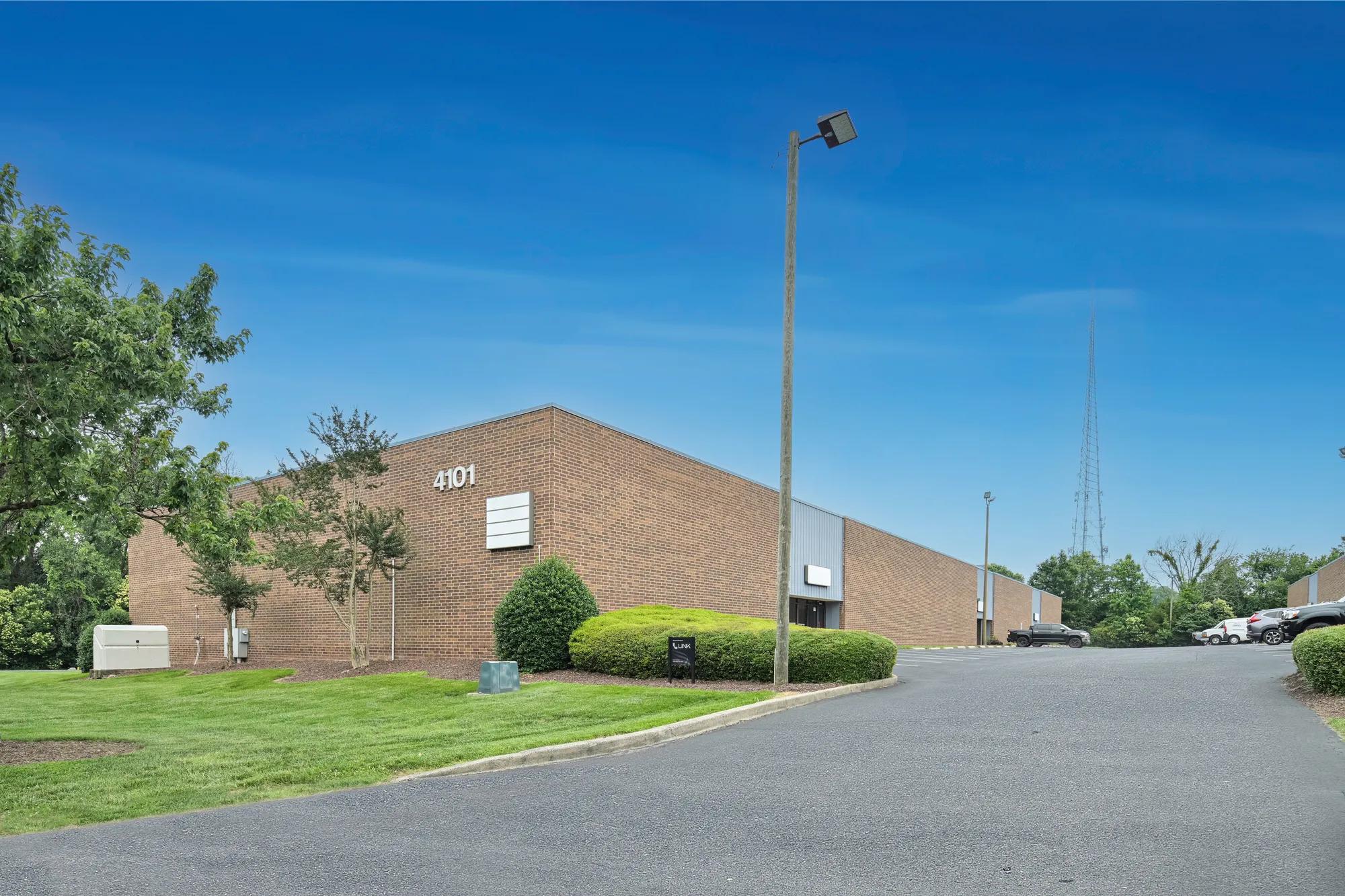 Photo of Barringer Ind Ctr 1