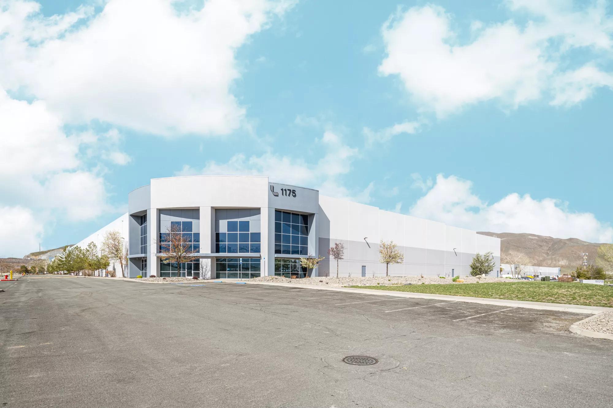 Photo of South Meadows Business Park 8