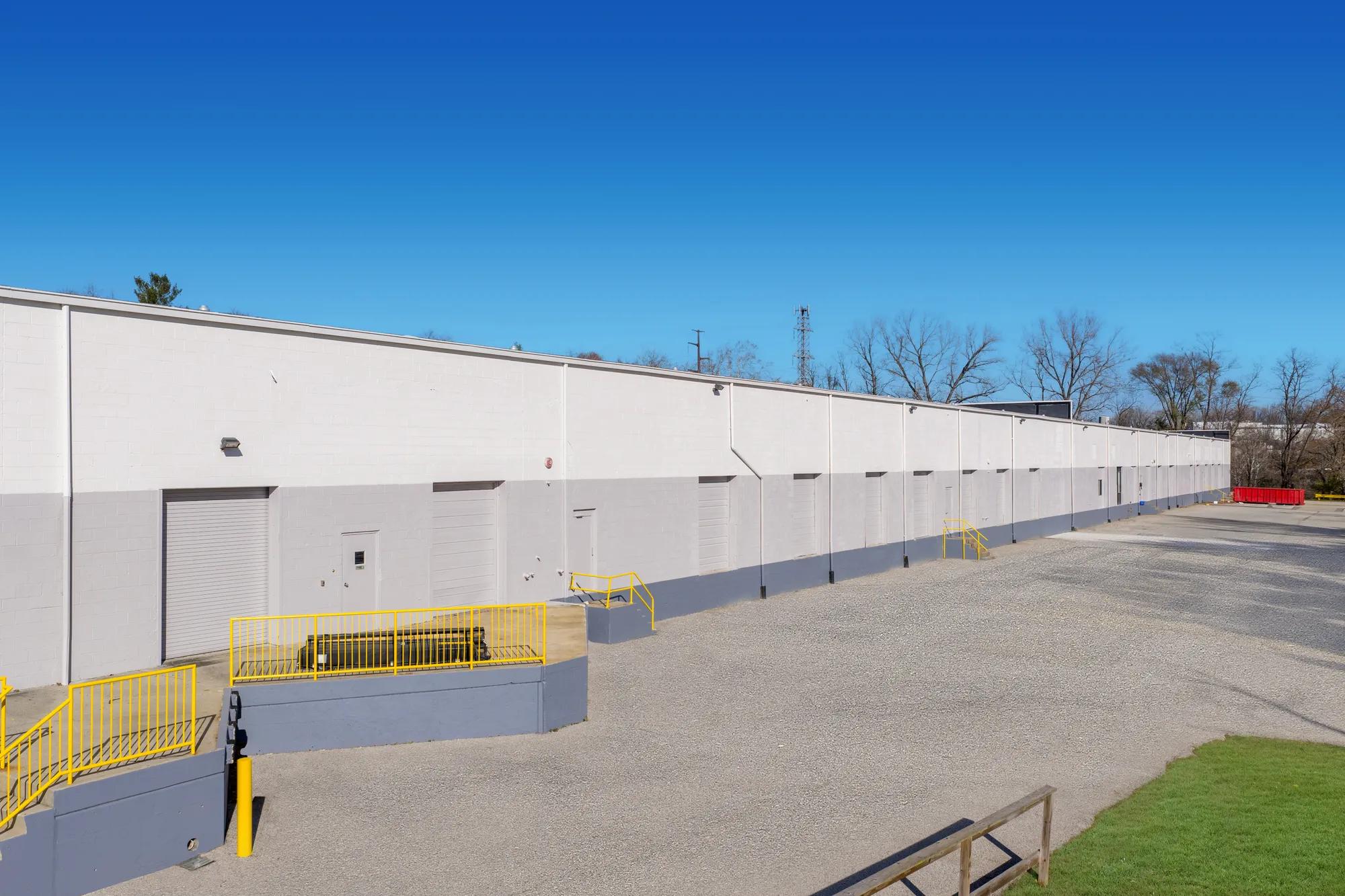 Details of 444 E. North Ln, Conshohocken, PA 19428 - Industrial Property For Lease