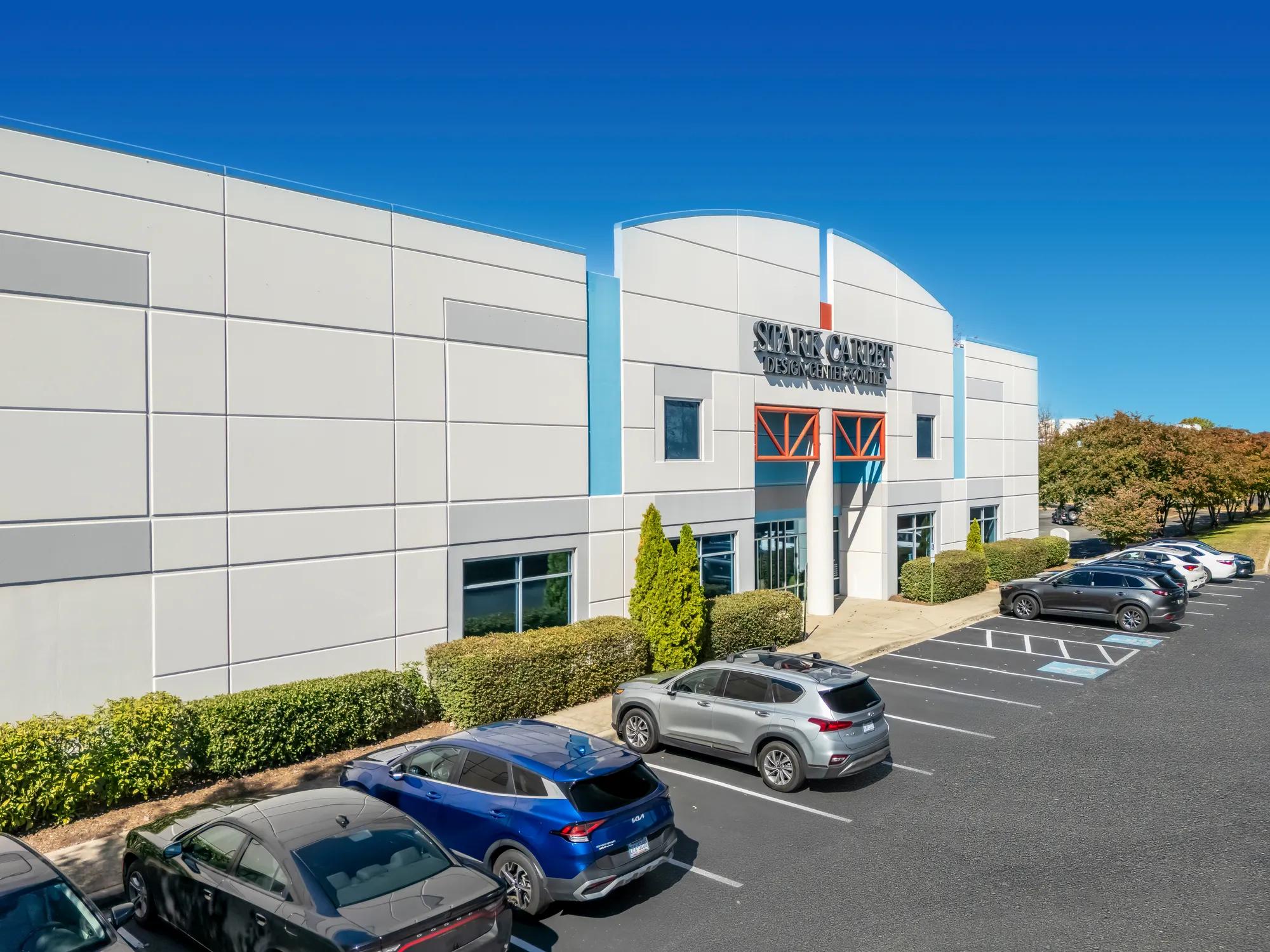 Details of Charlotte, NC 28273 - Industrial Property For Lease