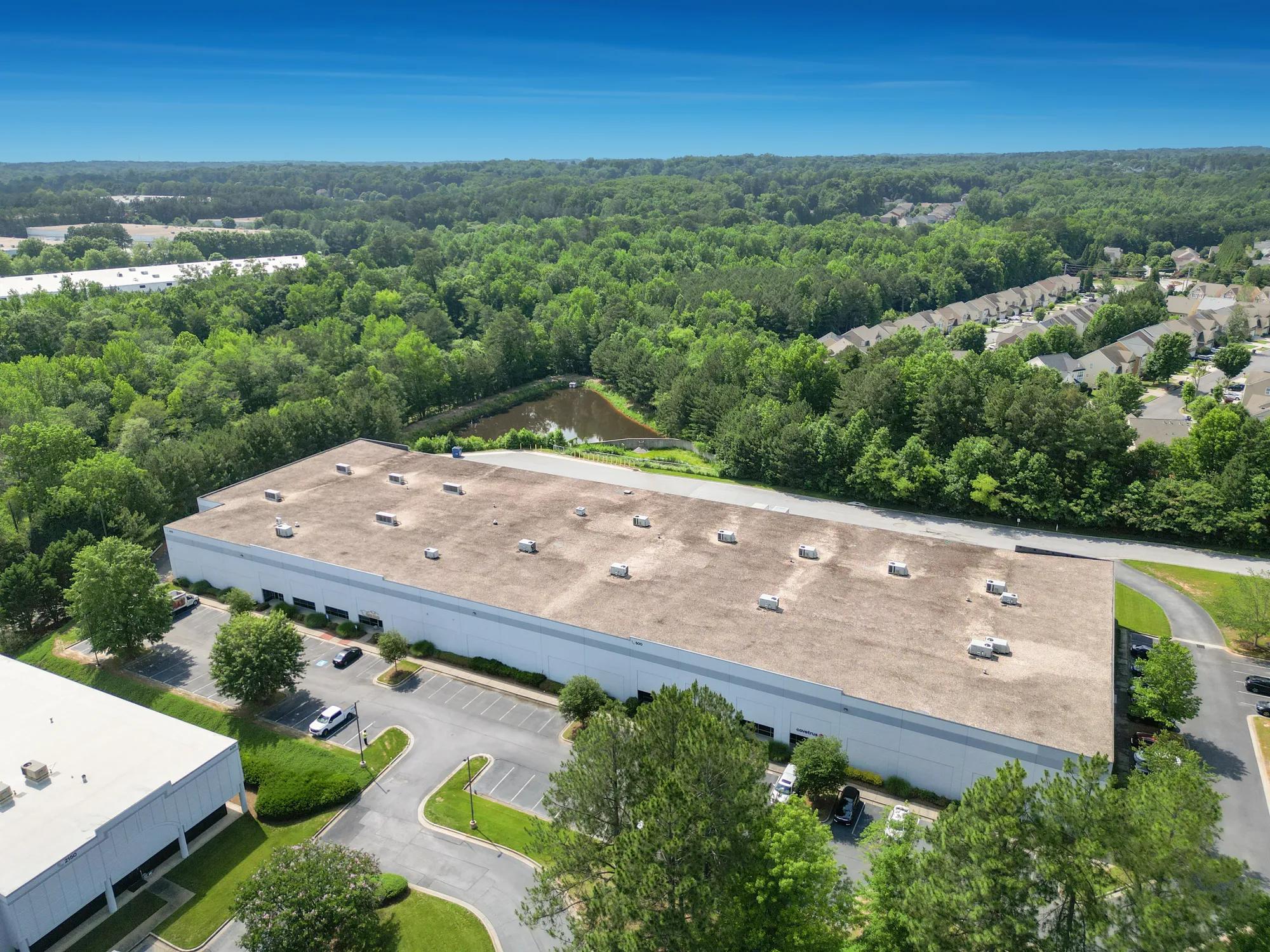 Details of 2150 Boggs Road, Duluth, GA 30096 - Industrial Property For Lease