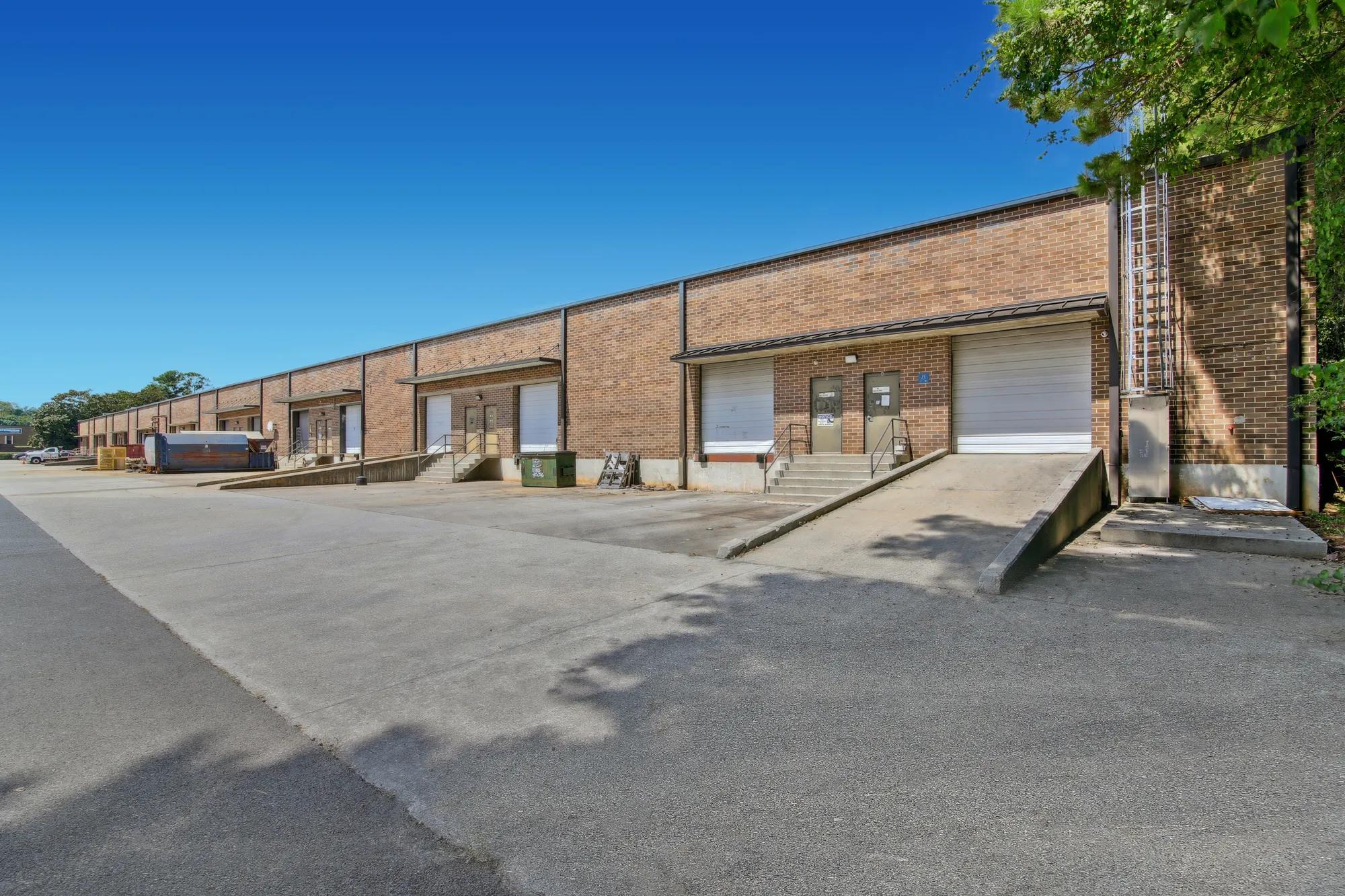 Details of Tucker, GA 30084 - Industrial Property For Lease