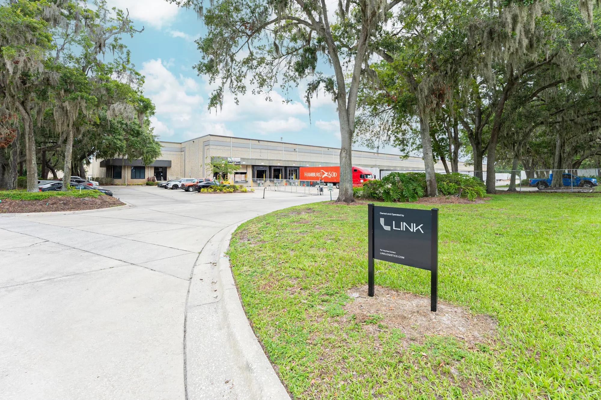 Details of 7105 New Tampa Highway, Lakeland, FL 33815 - Industrial Property For Lease