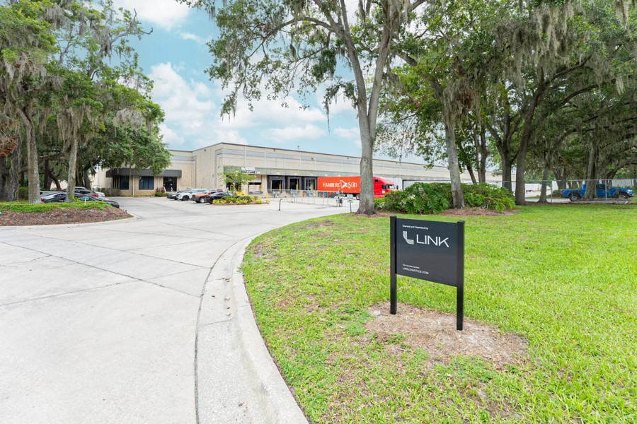 Details of 7105 New Tampa Highway, Lakeland, FL 33815 - Industrial Property For Lease