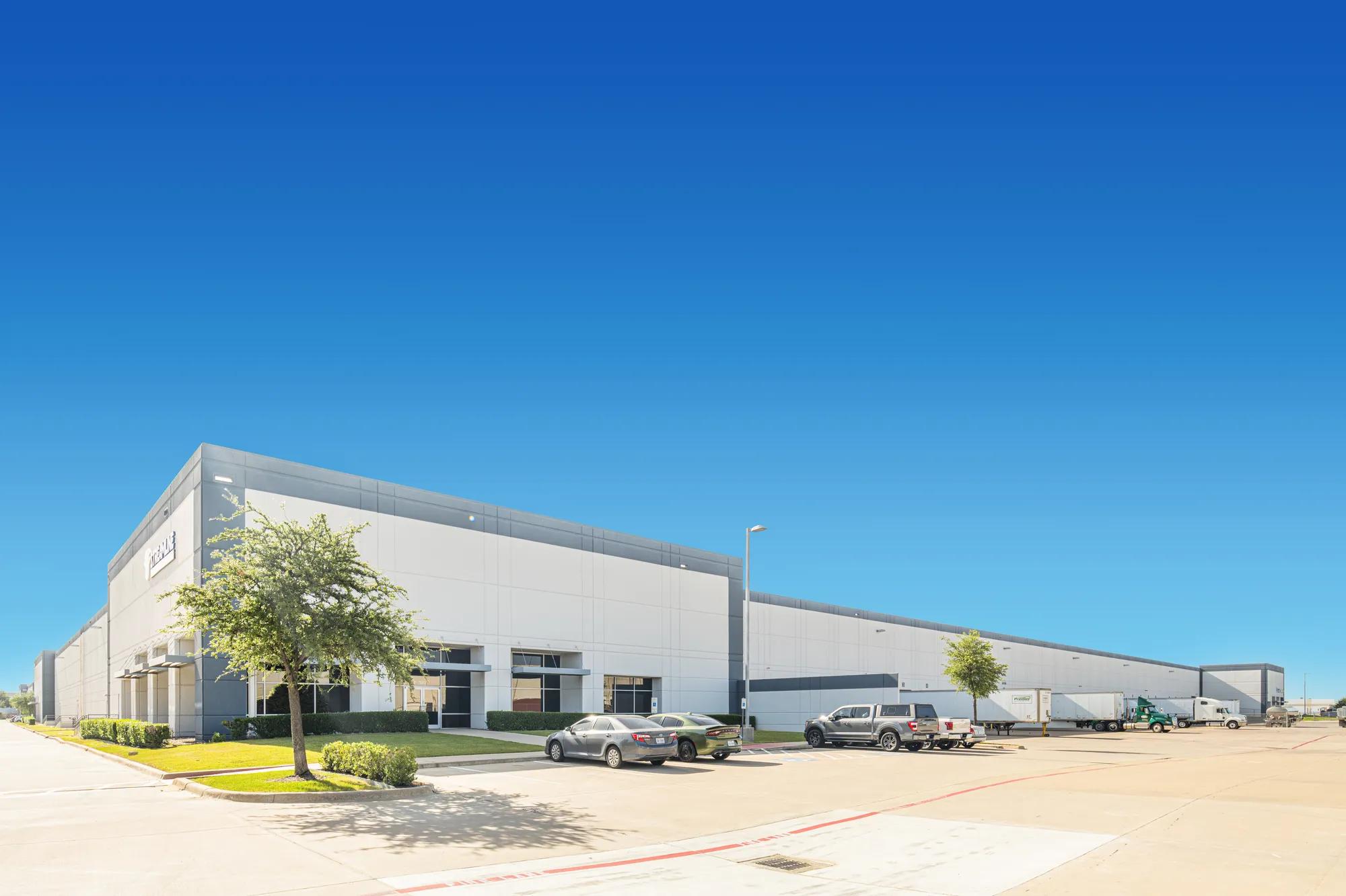 Details of Fort Worth, TX 76155 - Industrial Property For Lease