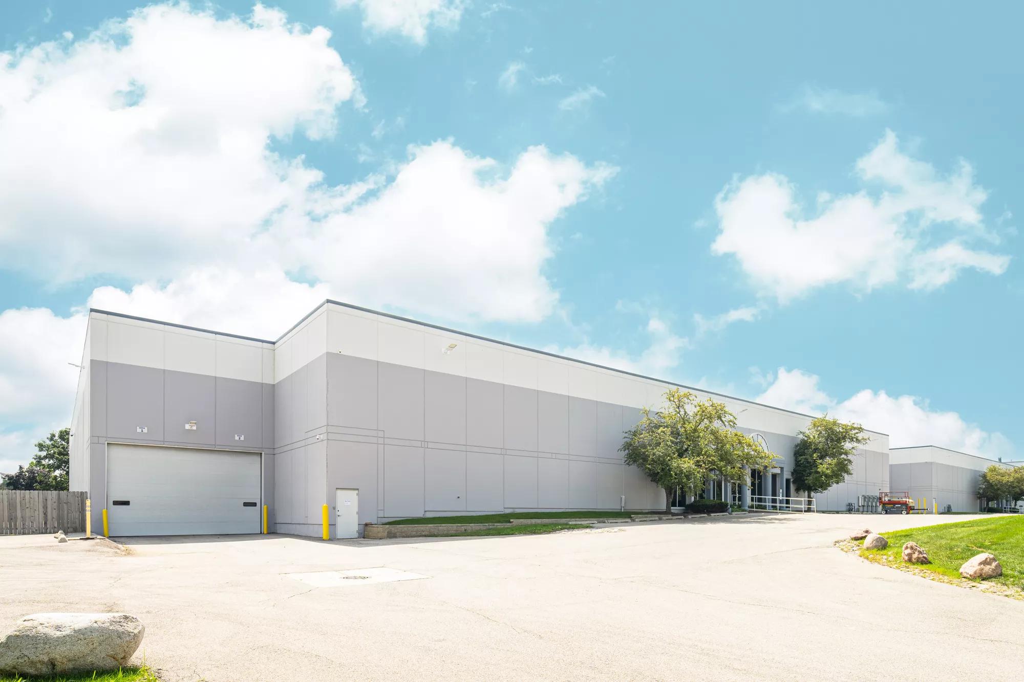 Details of Elgin, IL 60123 - Industrial Property For Lease