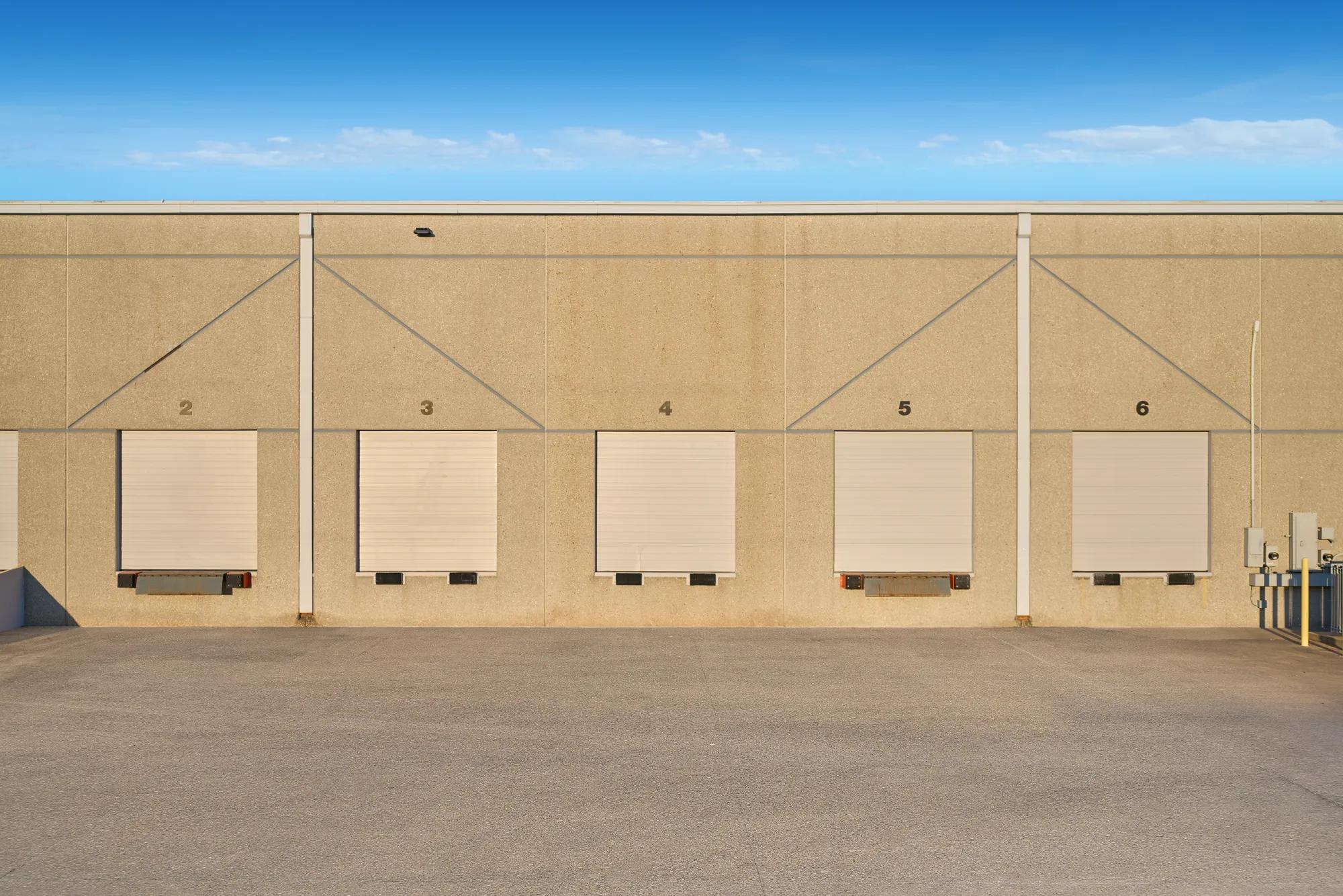 Details of Austin, TX 78758 - Industrial Property For Lease