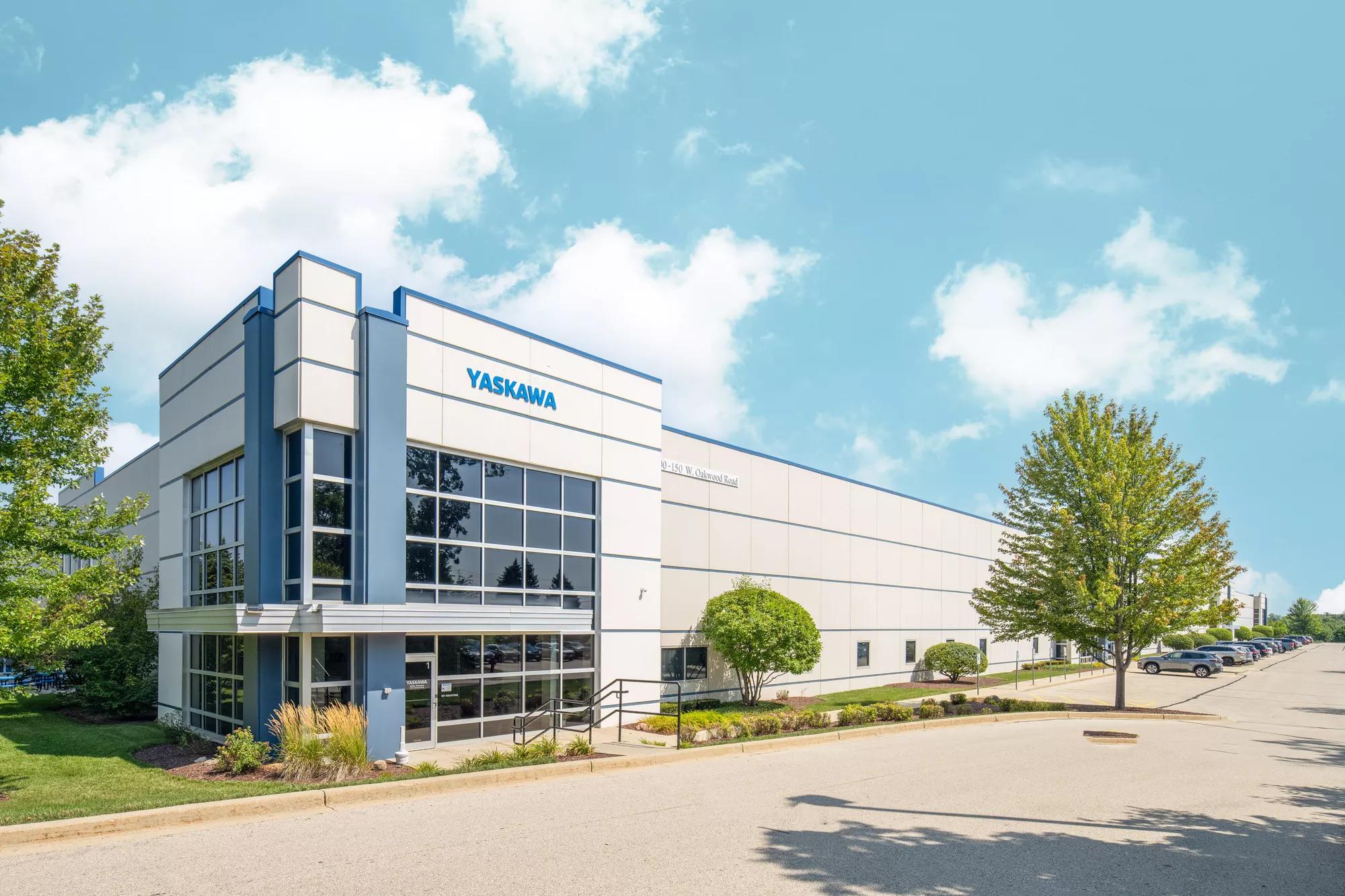 Details of Oak Creek, WI 53154 - Industrial Property For Lease