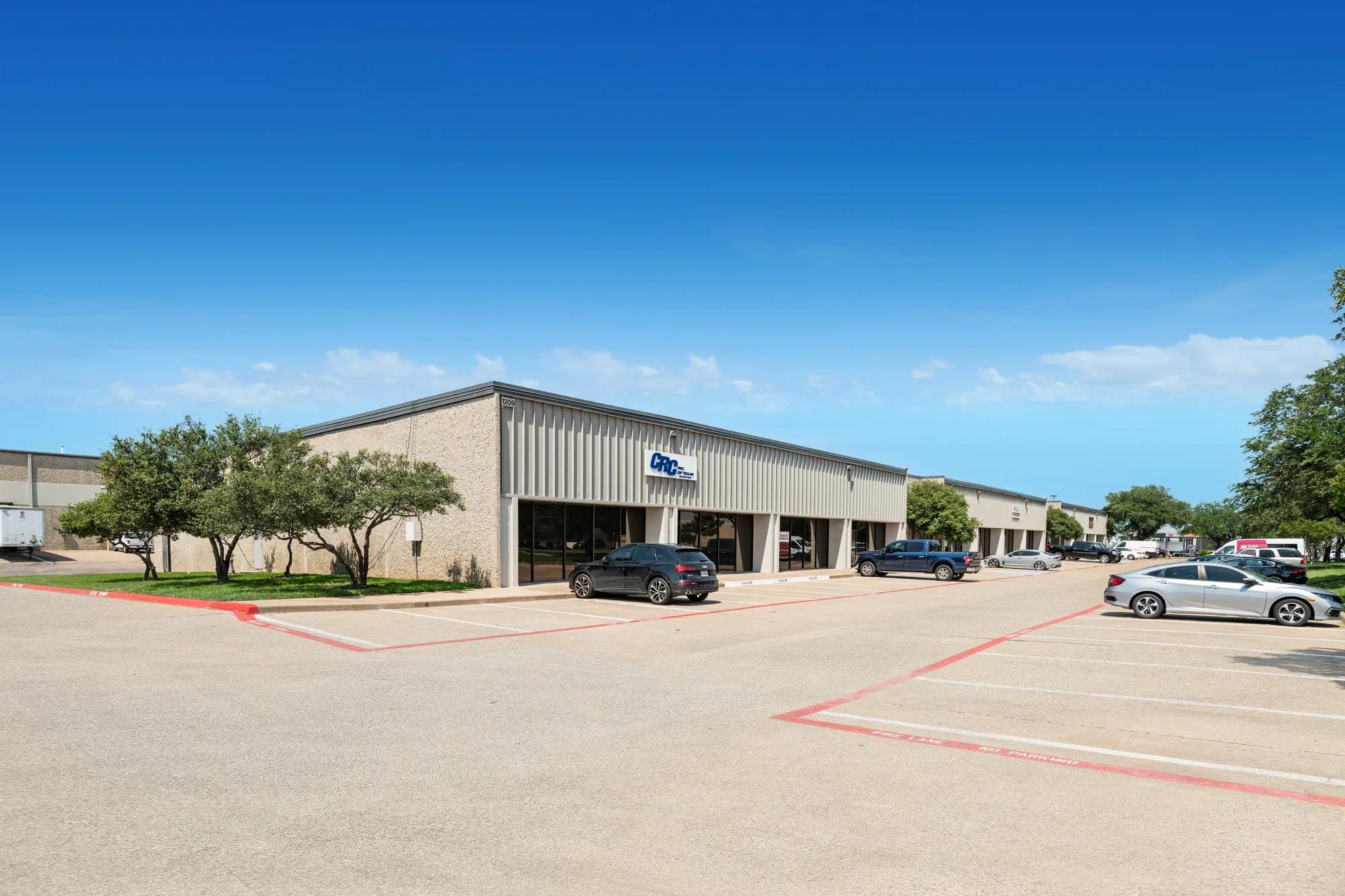 1209 W. Carrier Pkwy, Grand Prairie, TX 75050, 00302