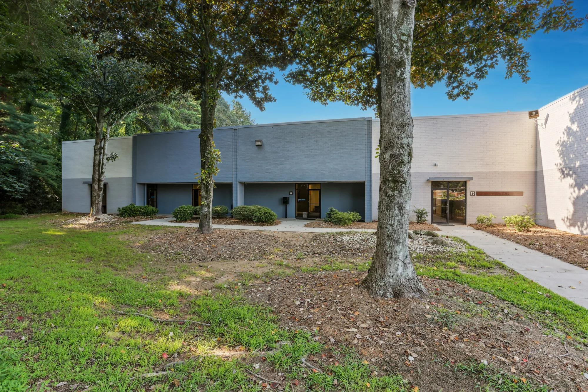 Details of Tucker, GA 30084 - Industrial Property For Lease