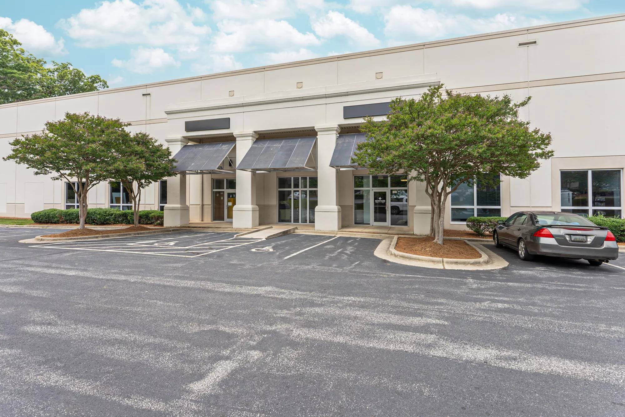 Details of High Point, NC 27265 - Industrial Property For Lease