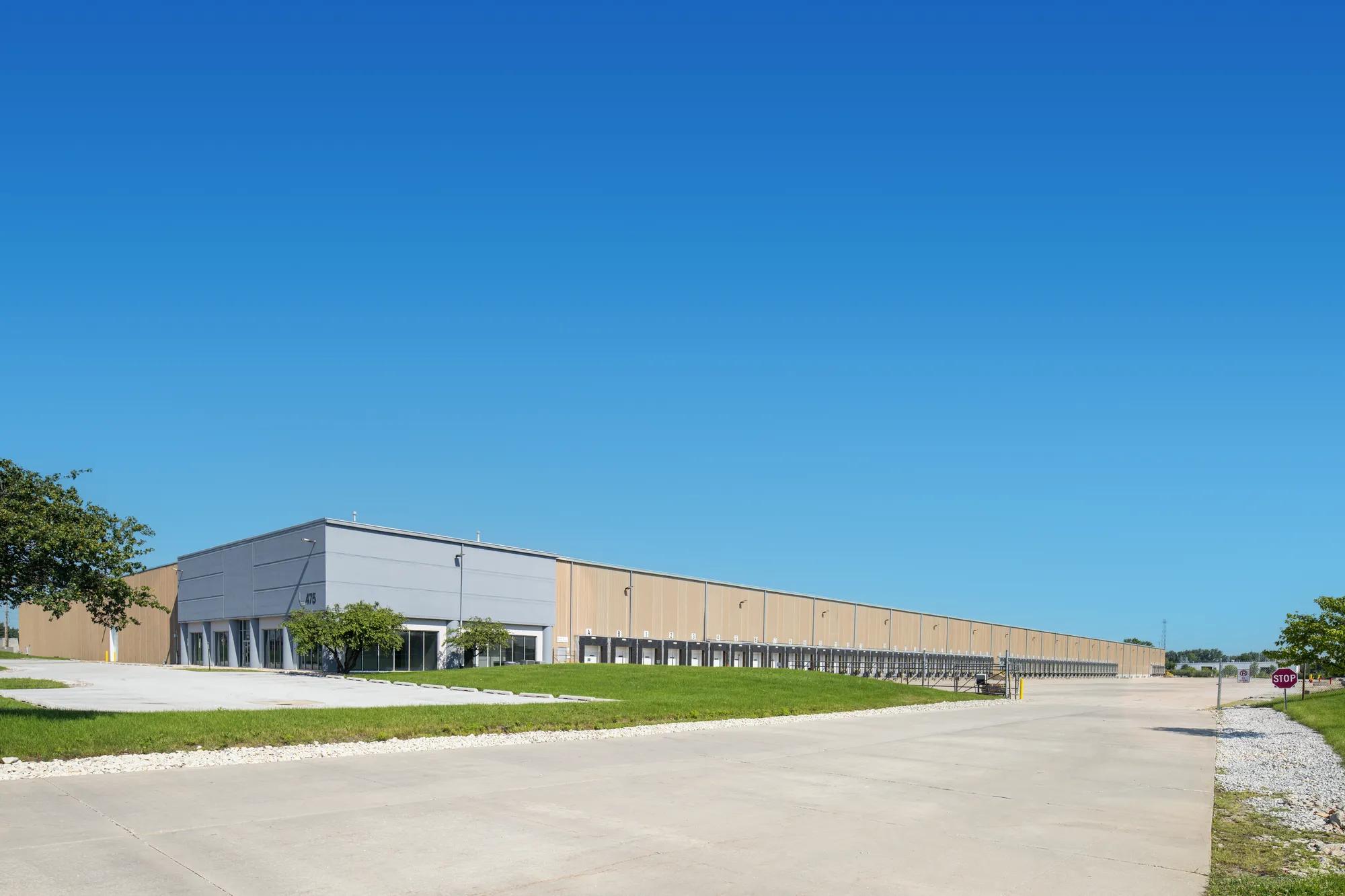 475 Superior Ave, Munster, IN 46321, A01