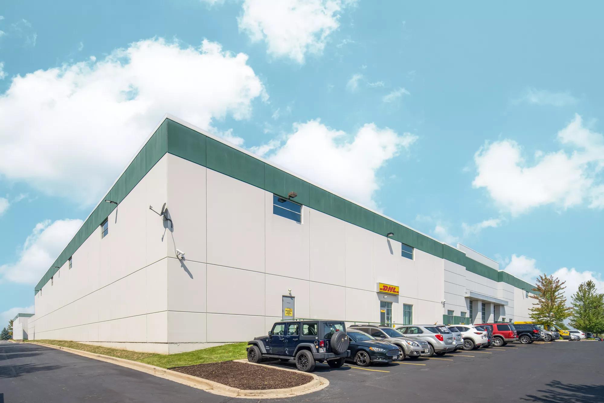 Details of Oak Creek, WI 53154 - Industrial Property For Lease