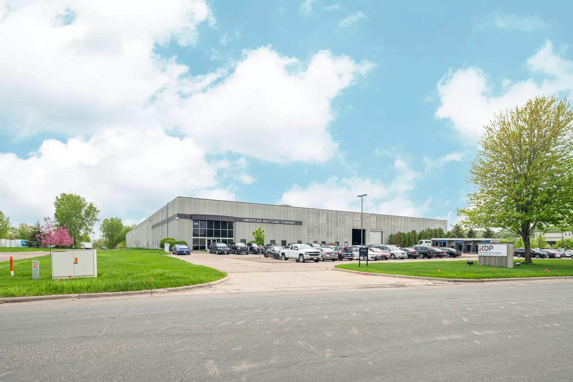 Details of St. Paul, MN 55075 - Industrial Property For Lease