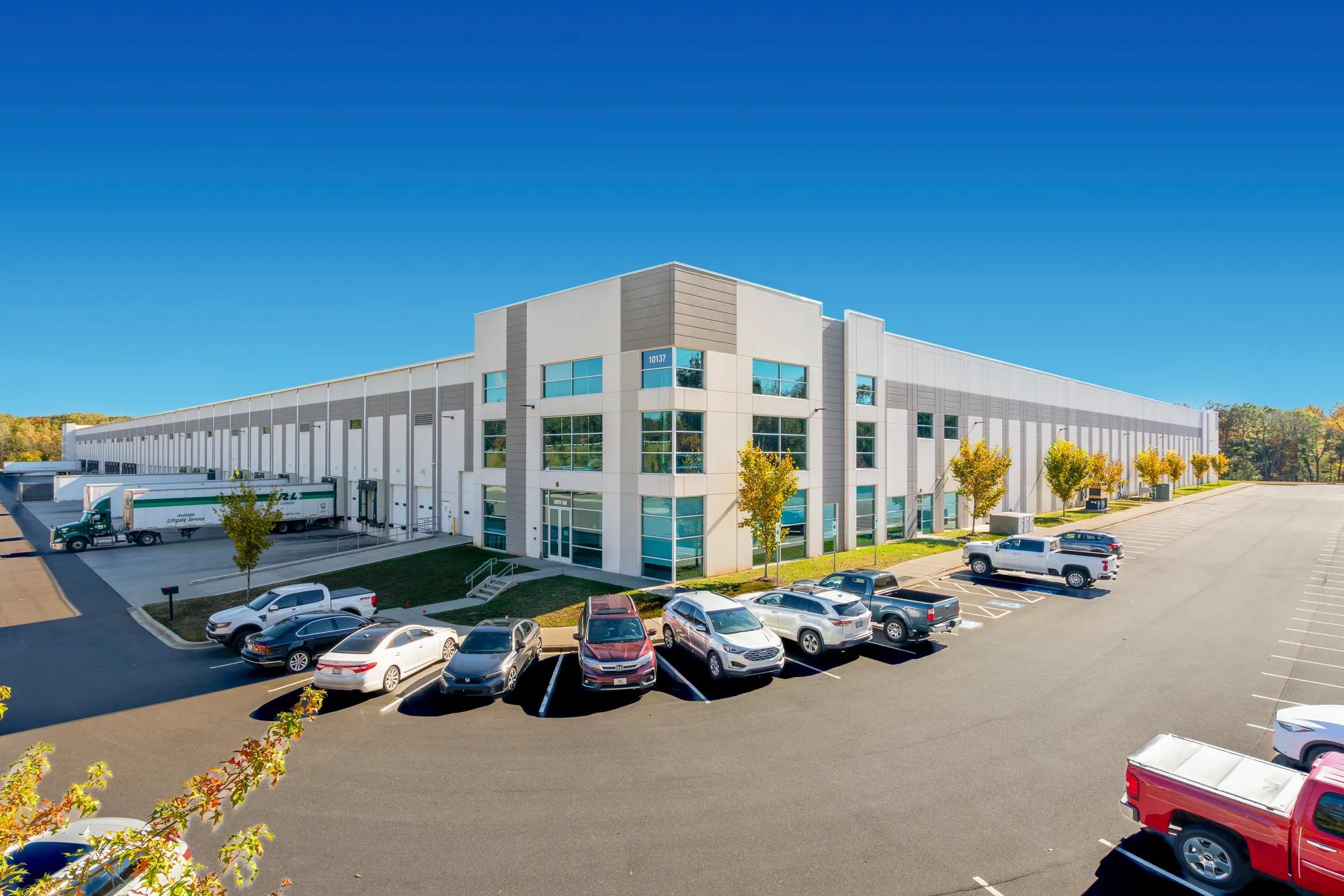 Details of Charlotte, NC 28278 - Industrial Property For Lease