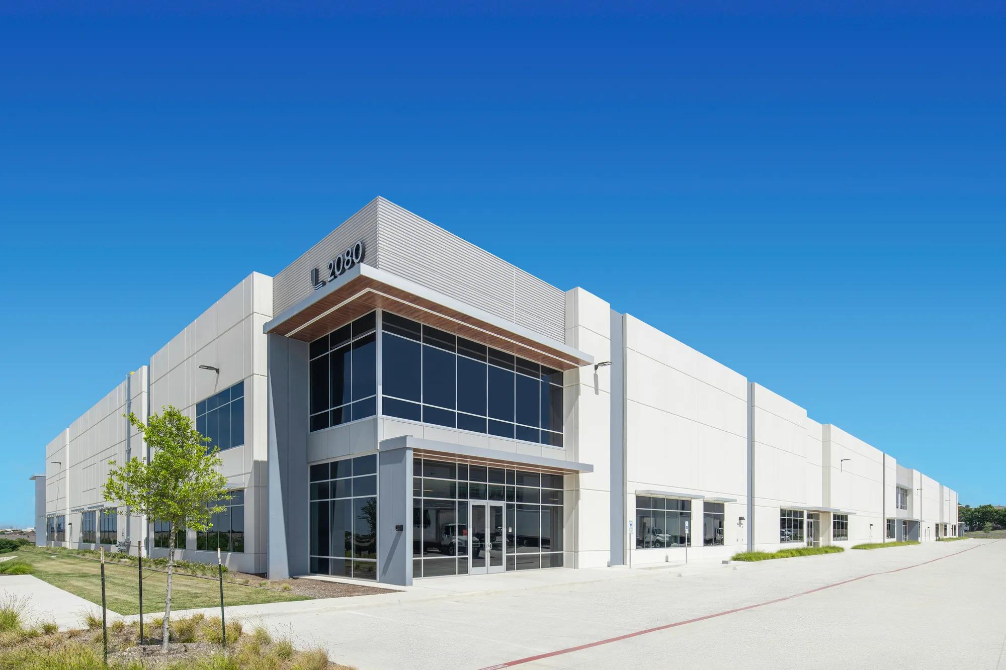 Photo of Round Rock 45 - Bldg 2