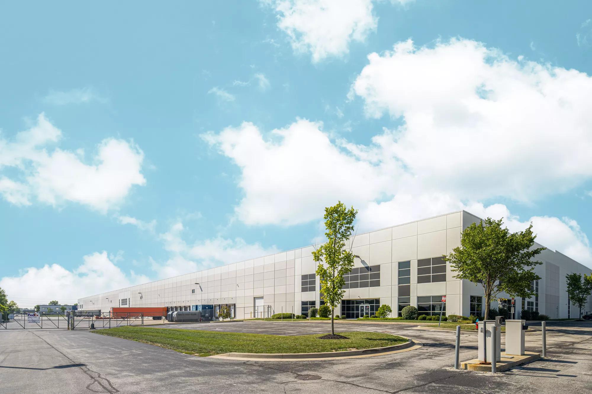Details of Greenwood, IN 46143 - Industrial Property For Lease