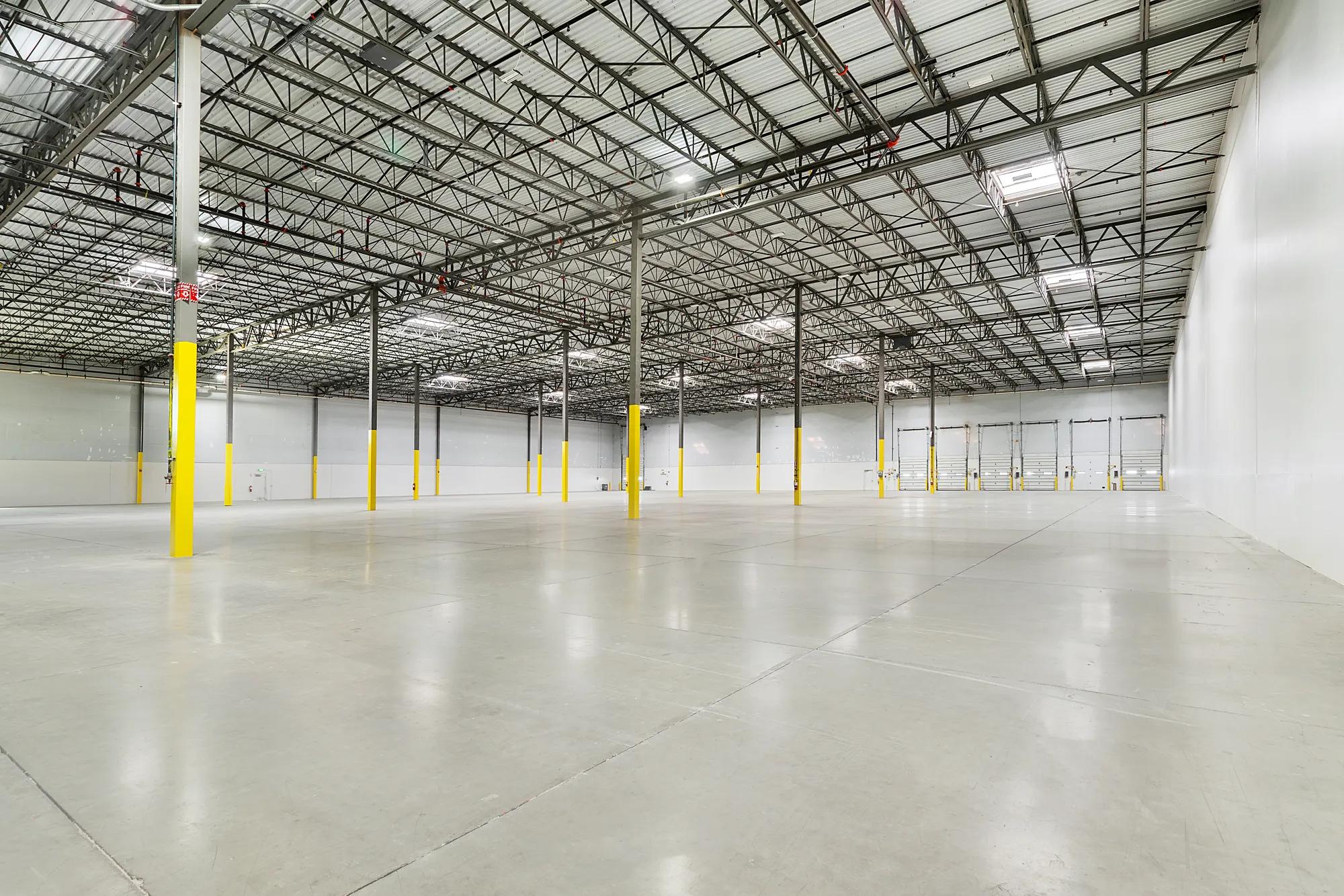 Details of Salt Lake City, UT 84104 - Industrial Property For Lease